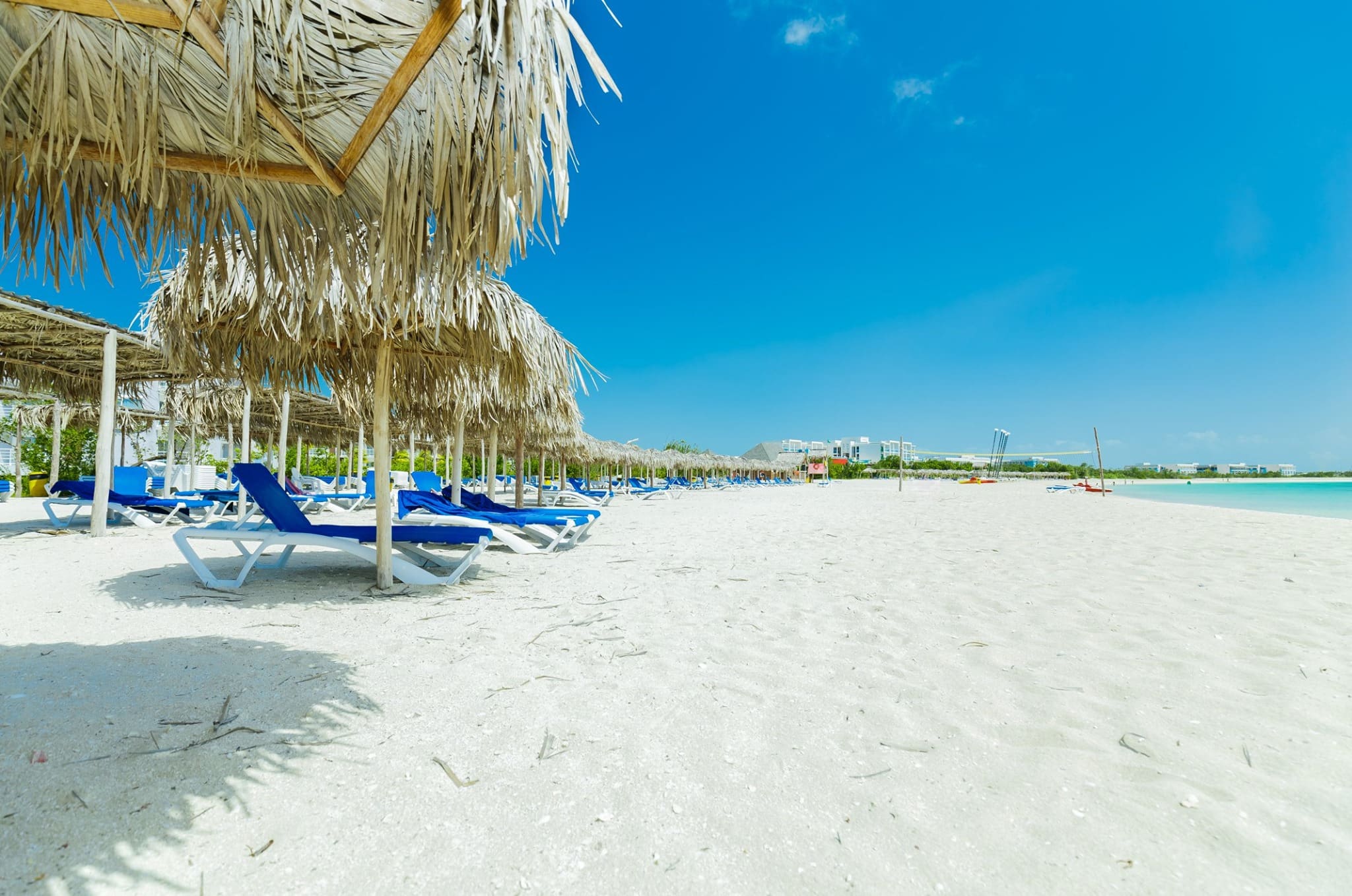 Grand Aston Cayo Las Brujas Beach Resort Spa Hotel I Cuba