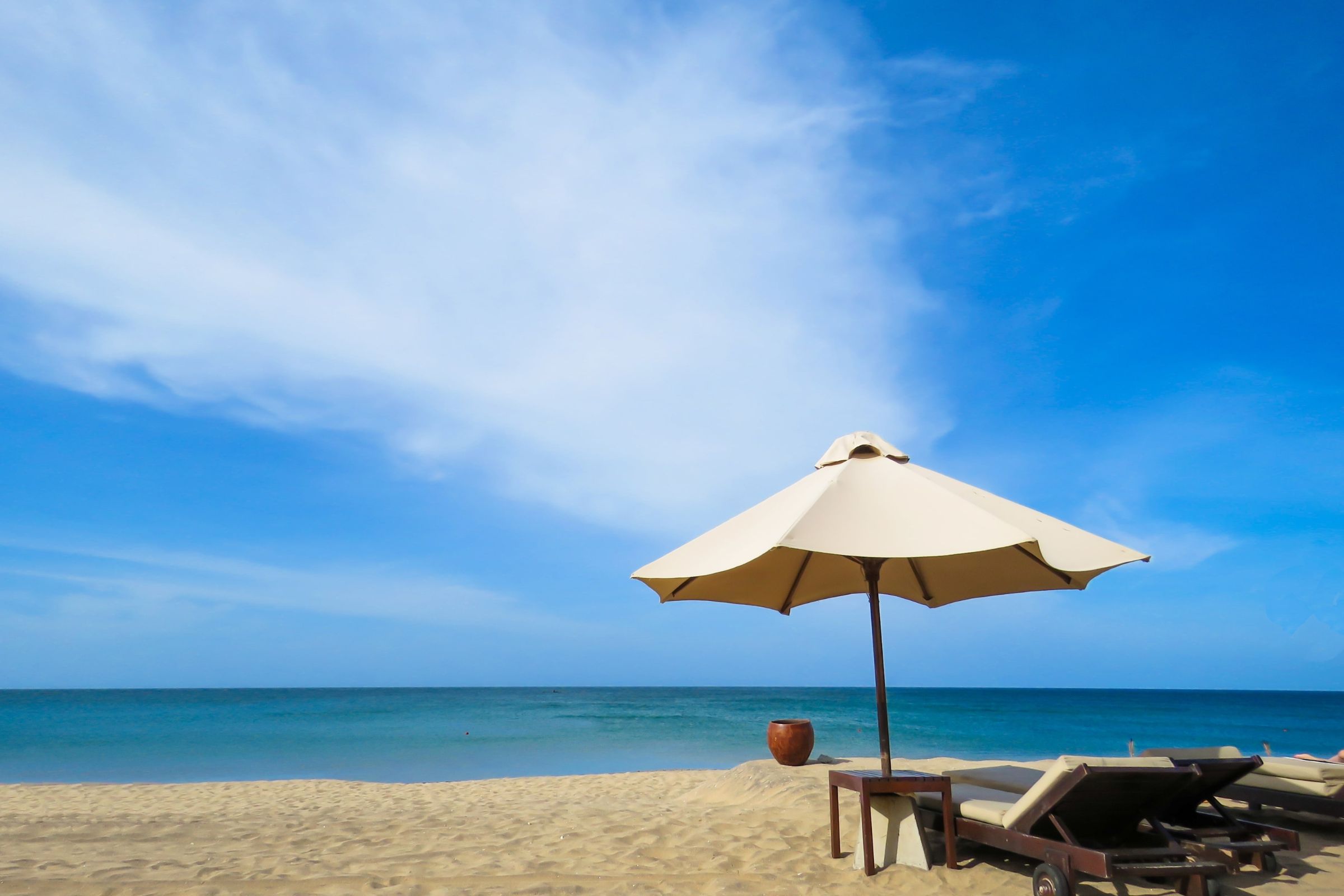 Top 10 strande i Sri Lanka - de bedste strande i Sri Lanka
