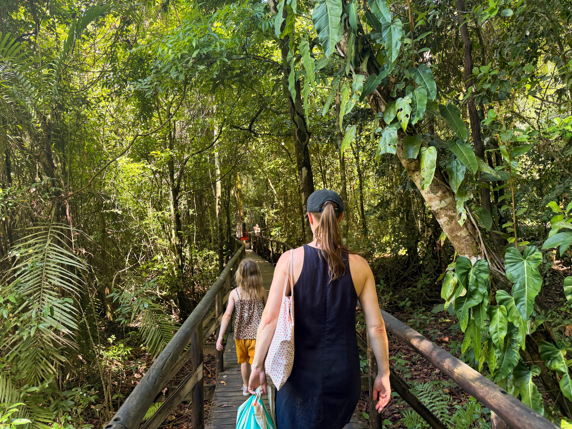 Manuel Antonio Rejser til Costa Rica med børn - rejseblog om Costa Rica - C&C Travel