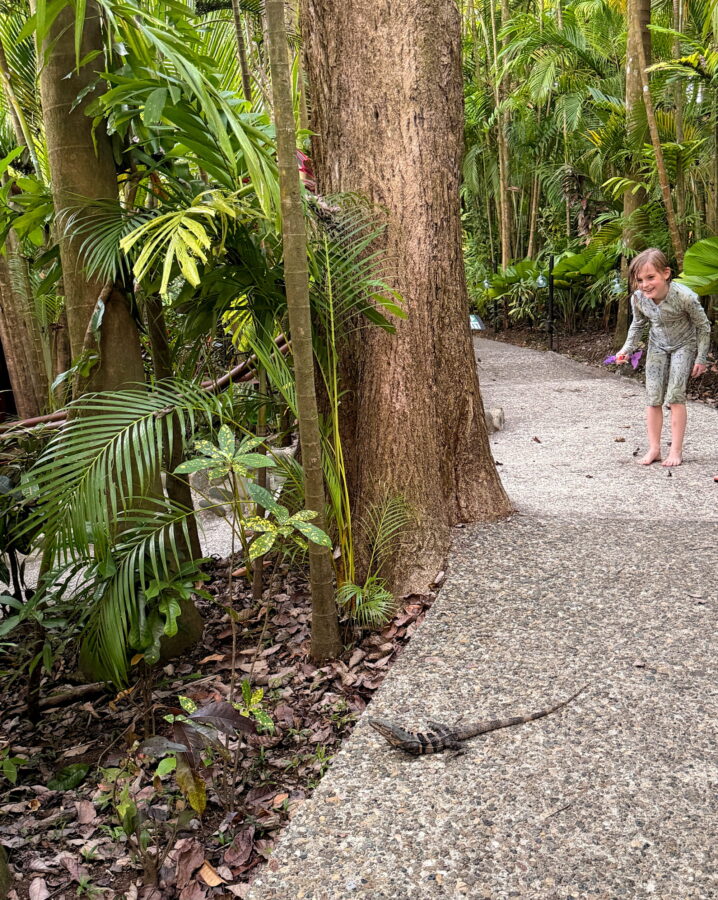 Hotel Costa Verde i Manuel Antonio Rejser til Costa Rica med børn - rejseblog om Costa Rica - C&C Travel