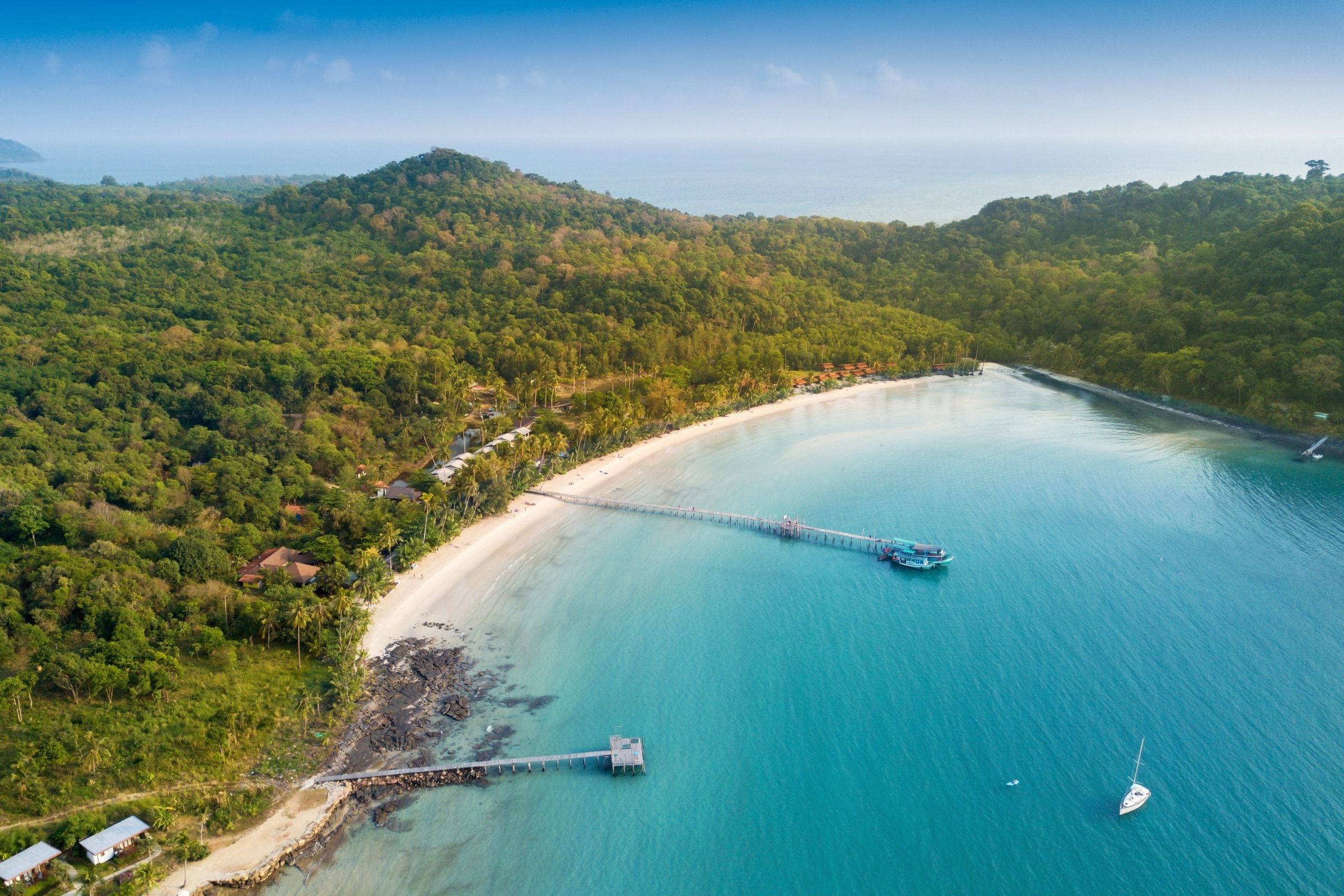 Rejser til Koh Kood