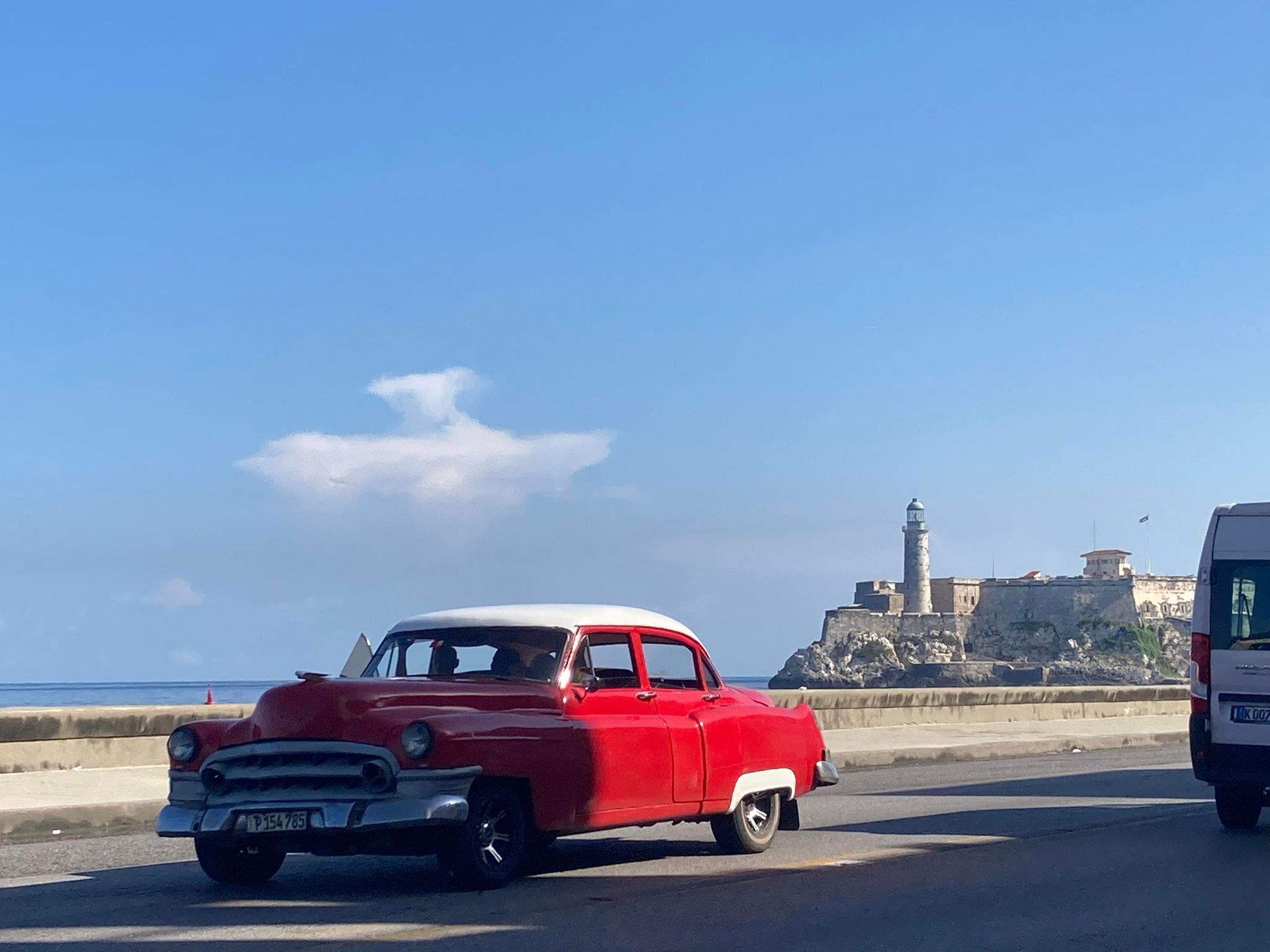 Rejser til Cuba