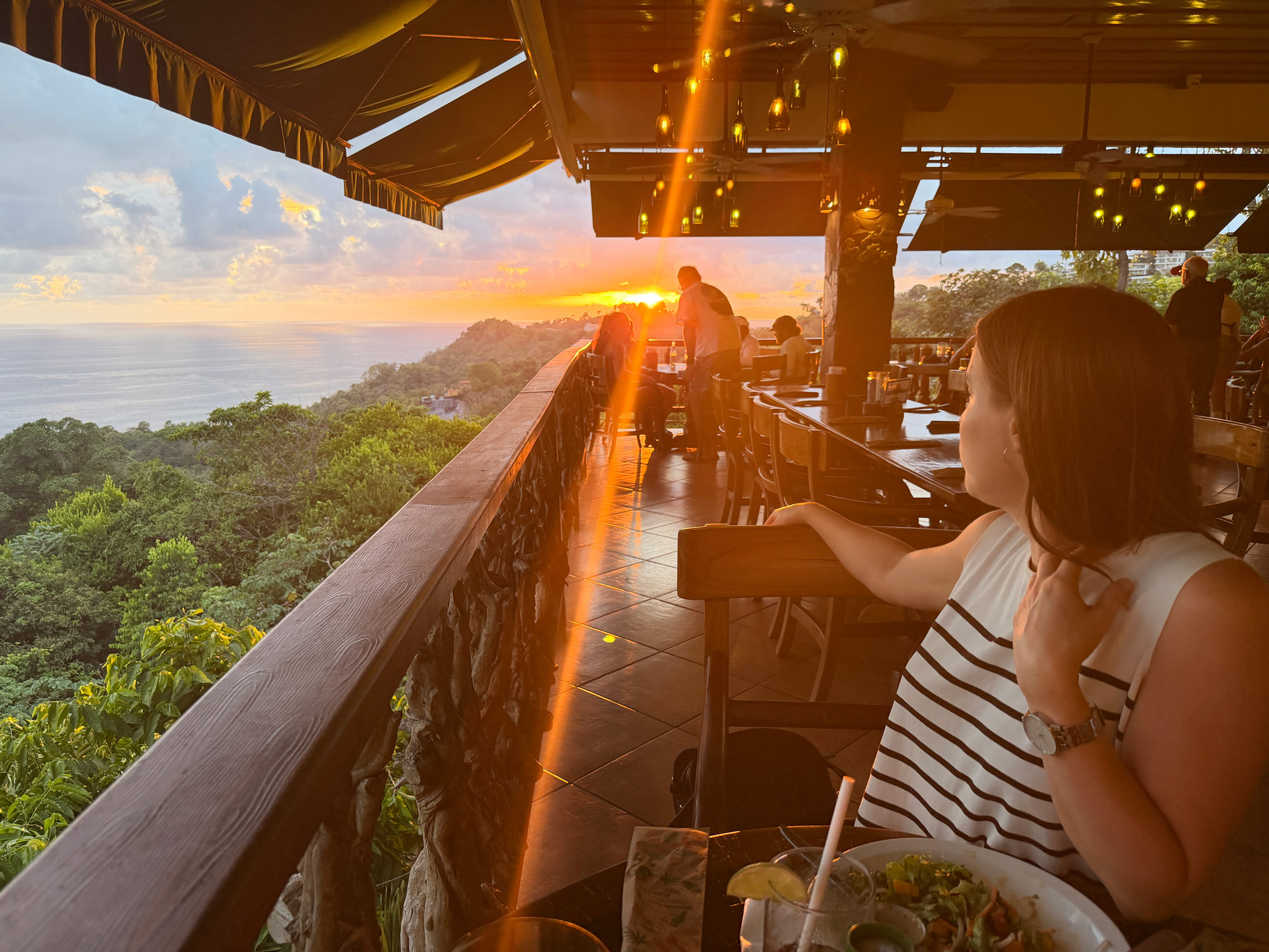 Hotel Costa Verde i Manuel Antonio Rejser til Costa Rica med børn - rejseblog om Costa Rica - C&C Travel