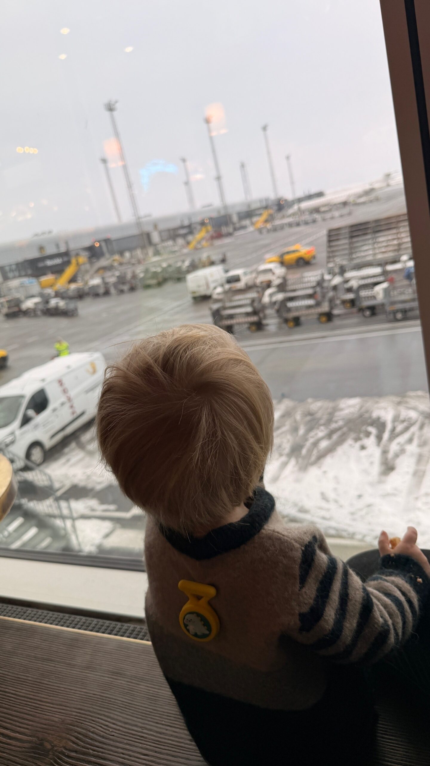 10 tips til at rejse med børn