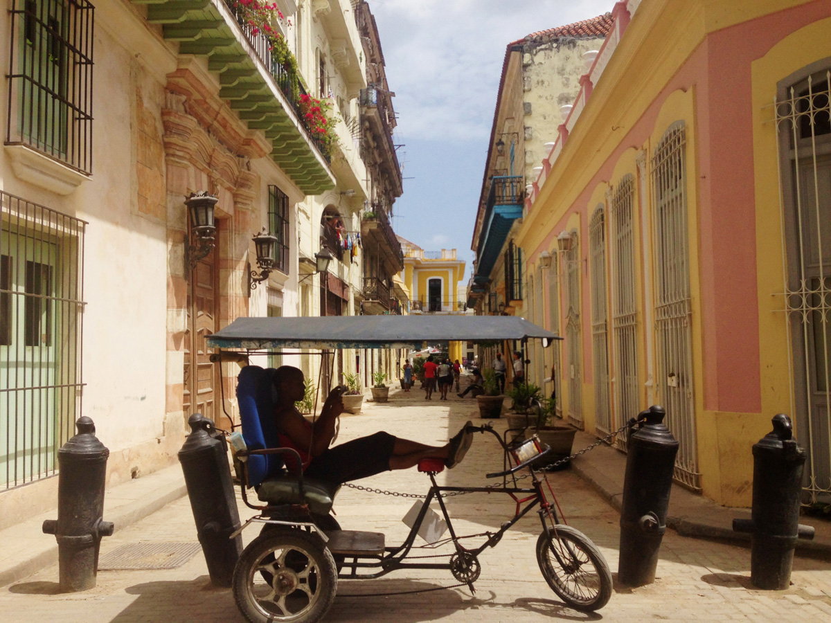 Kør selv i Cuba - Rejser til Cuba