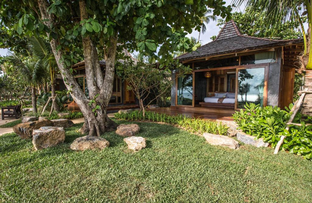 Rejser til Thailand - Rejser til Koh Libong - Thailands 4 lækreste resorts