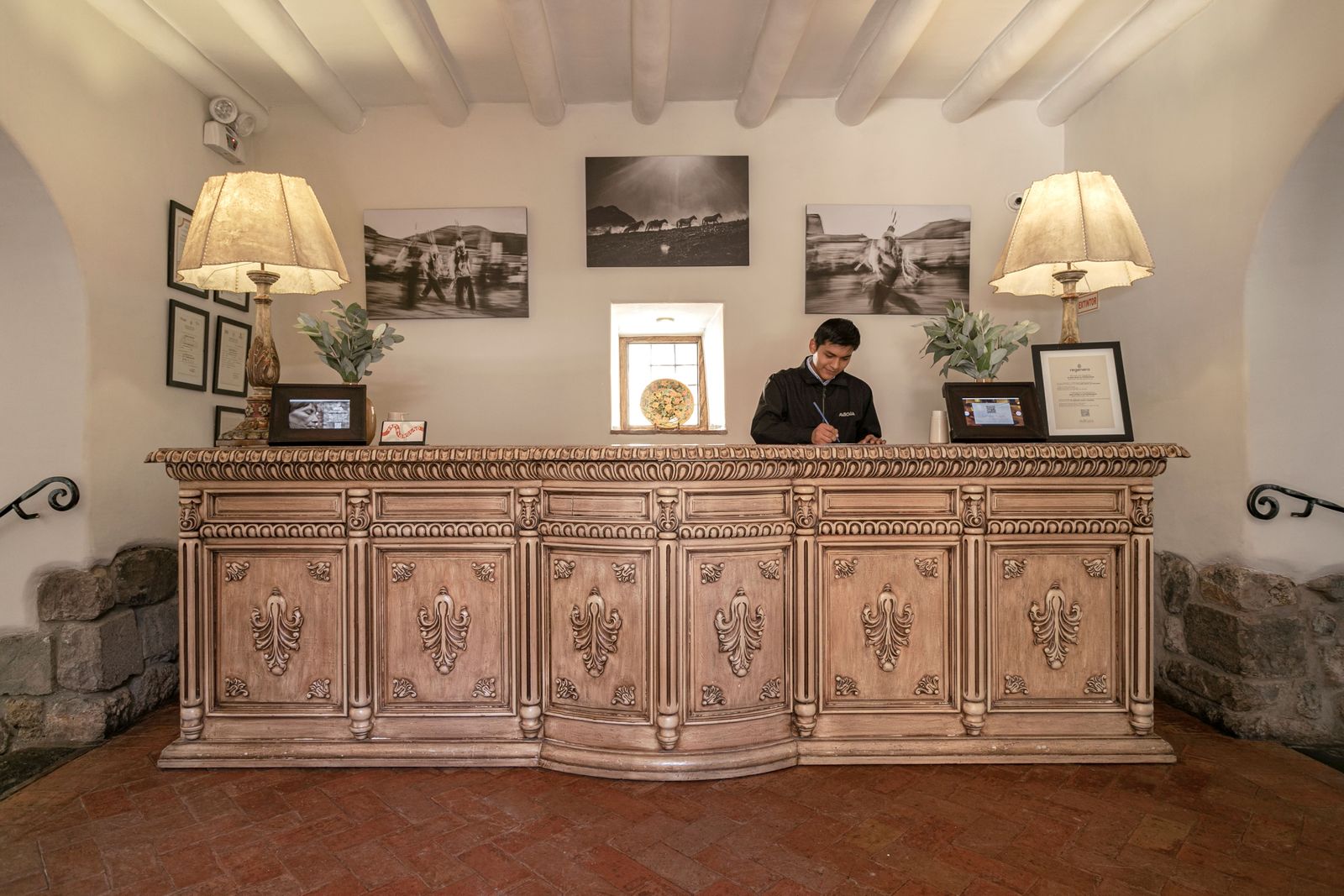 Antigua Zasona San Blas (2) Antigua Zasona San Blas (2)