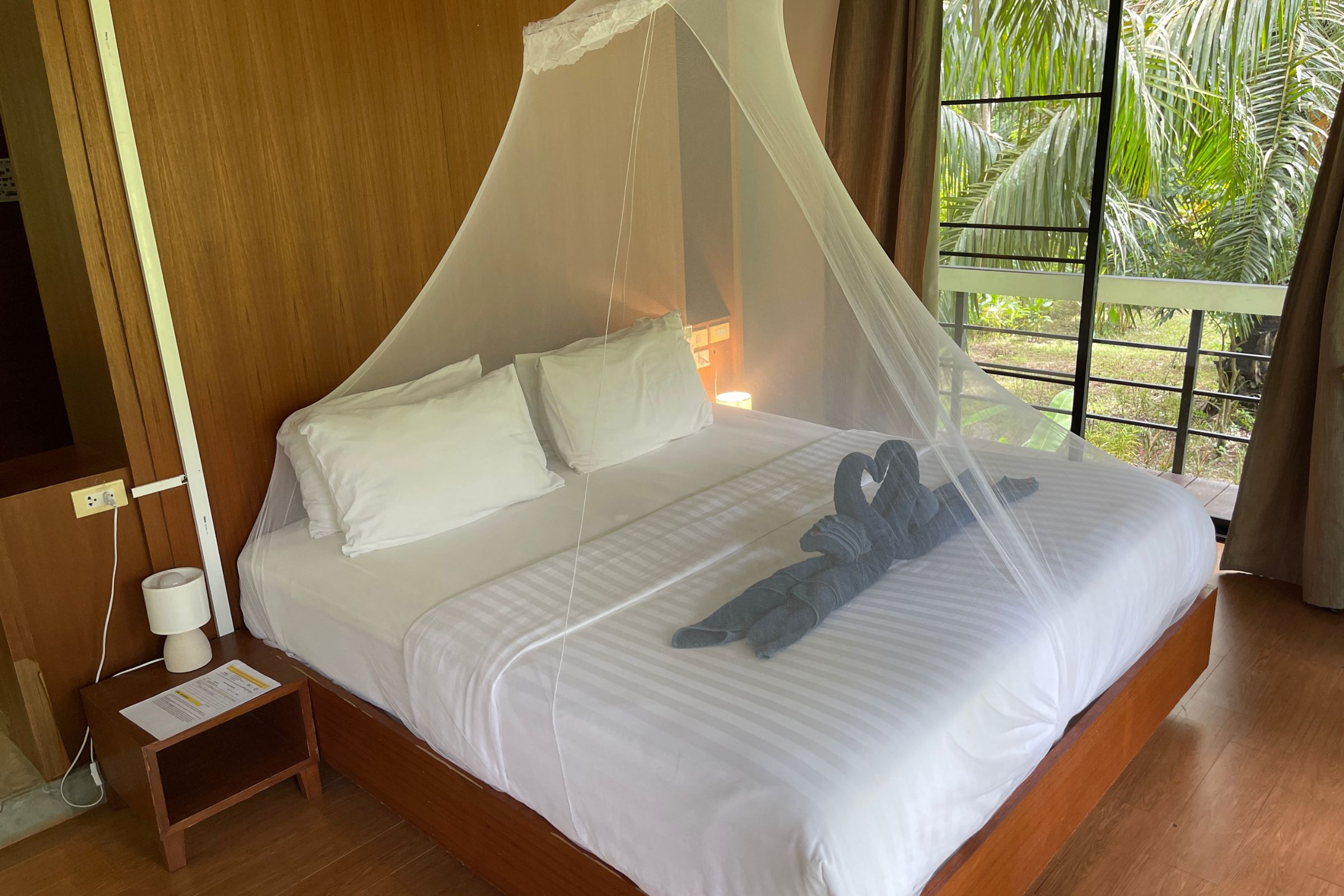 Rejser til Thailand