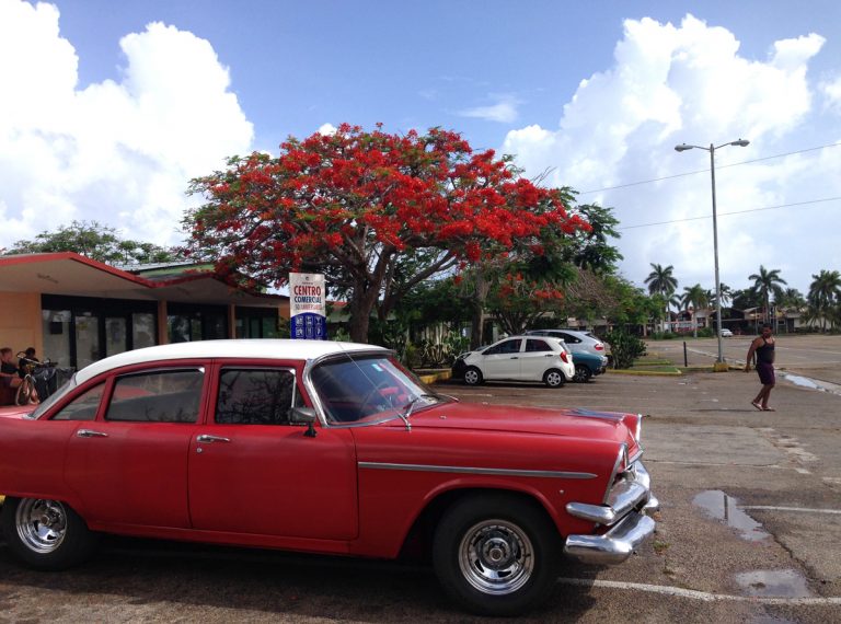 Kør selv i Cuba - Rejser til Cuba