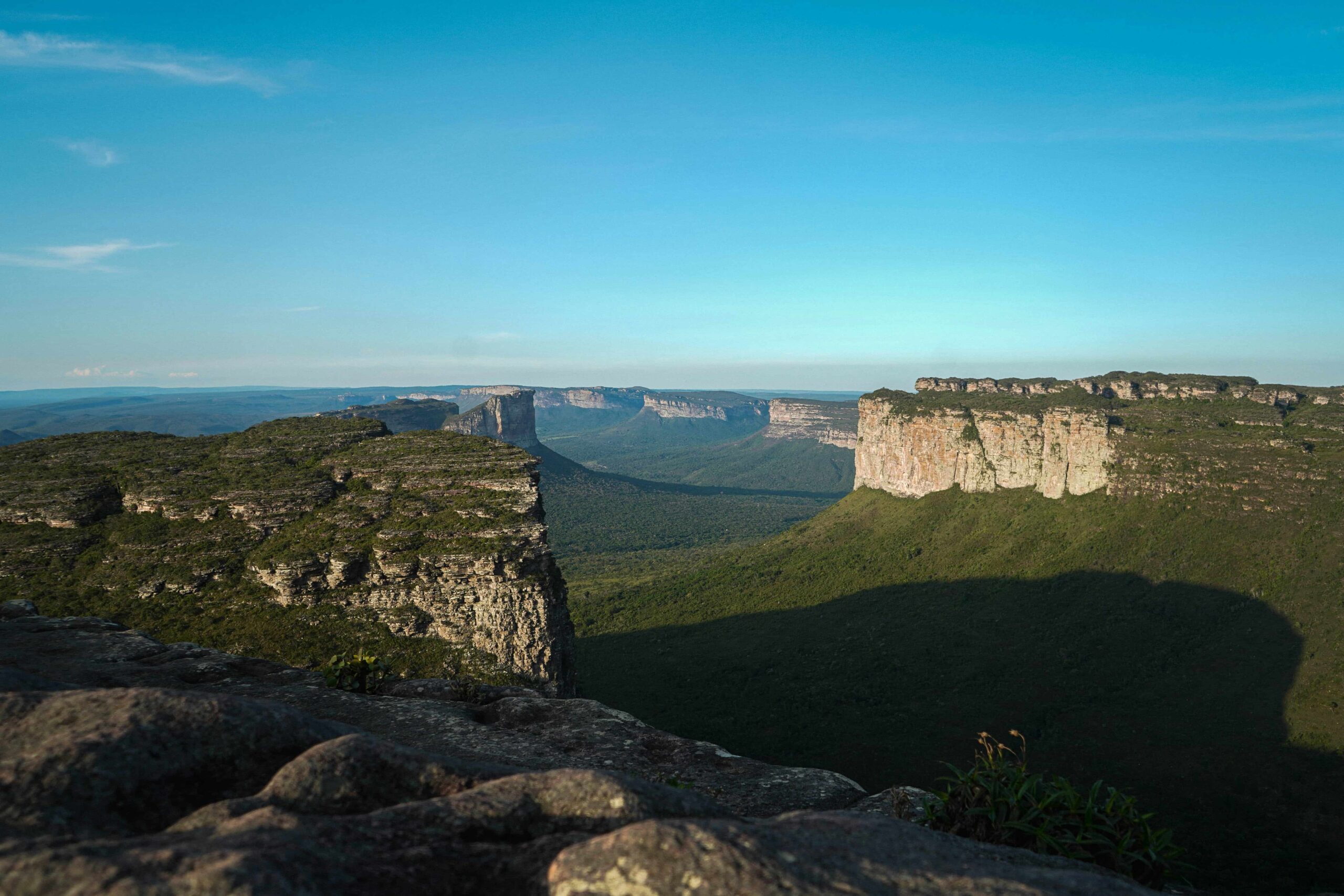 Chapada Diamantina Rejser til Brasilien