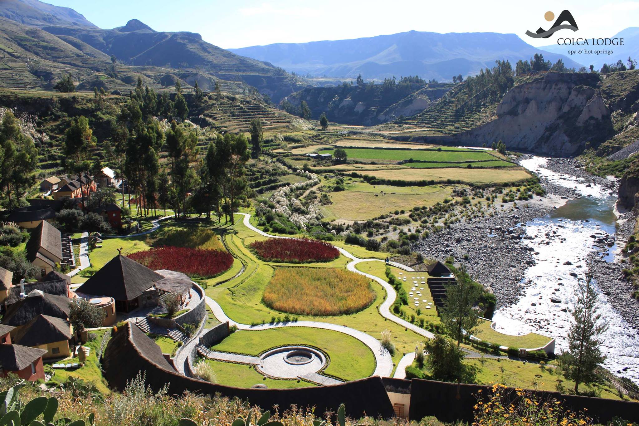 Colca (4) Colca (4)