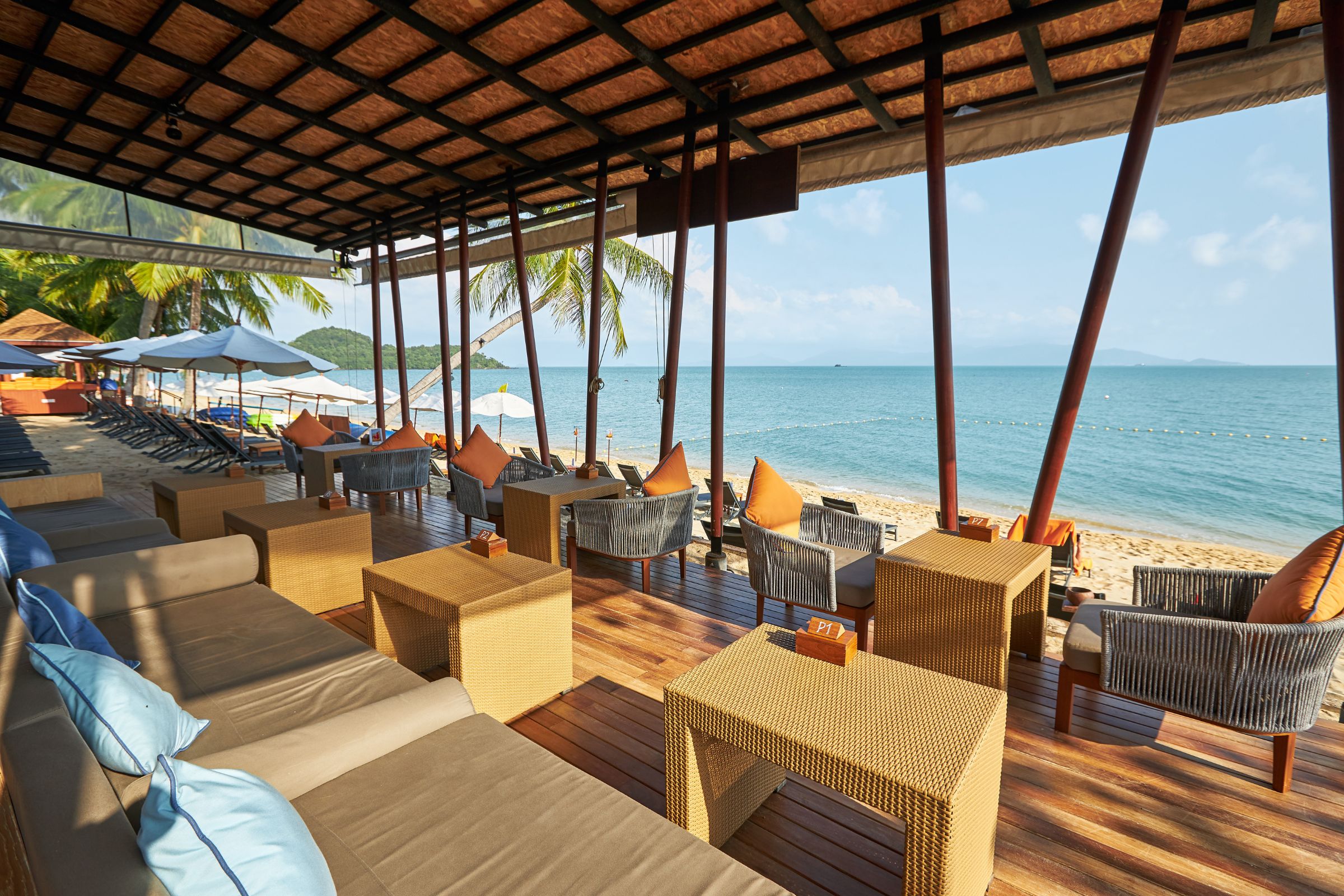 Rejser til Thailand