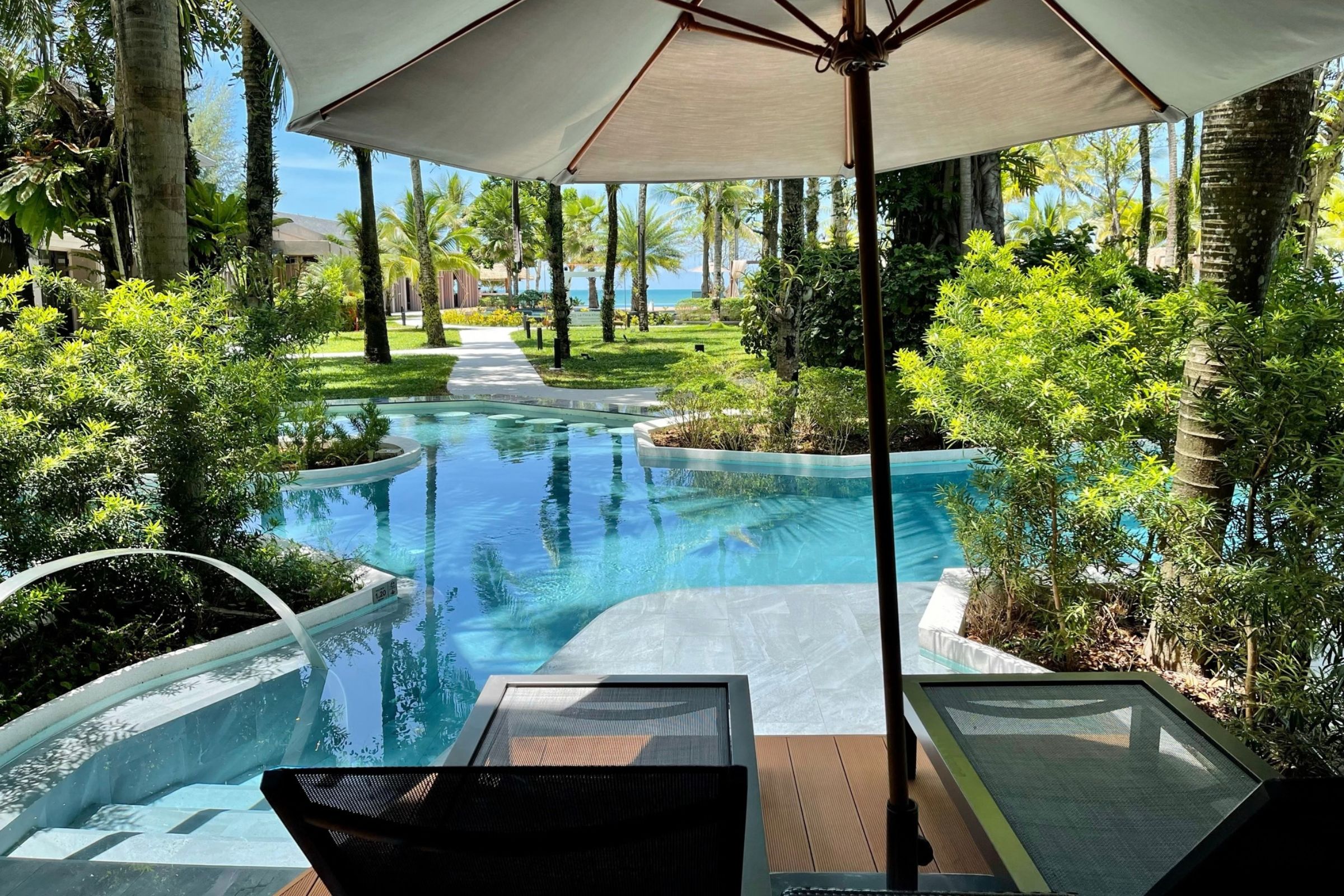 Rejser til Thailand