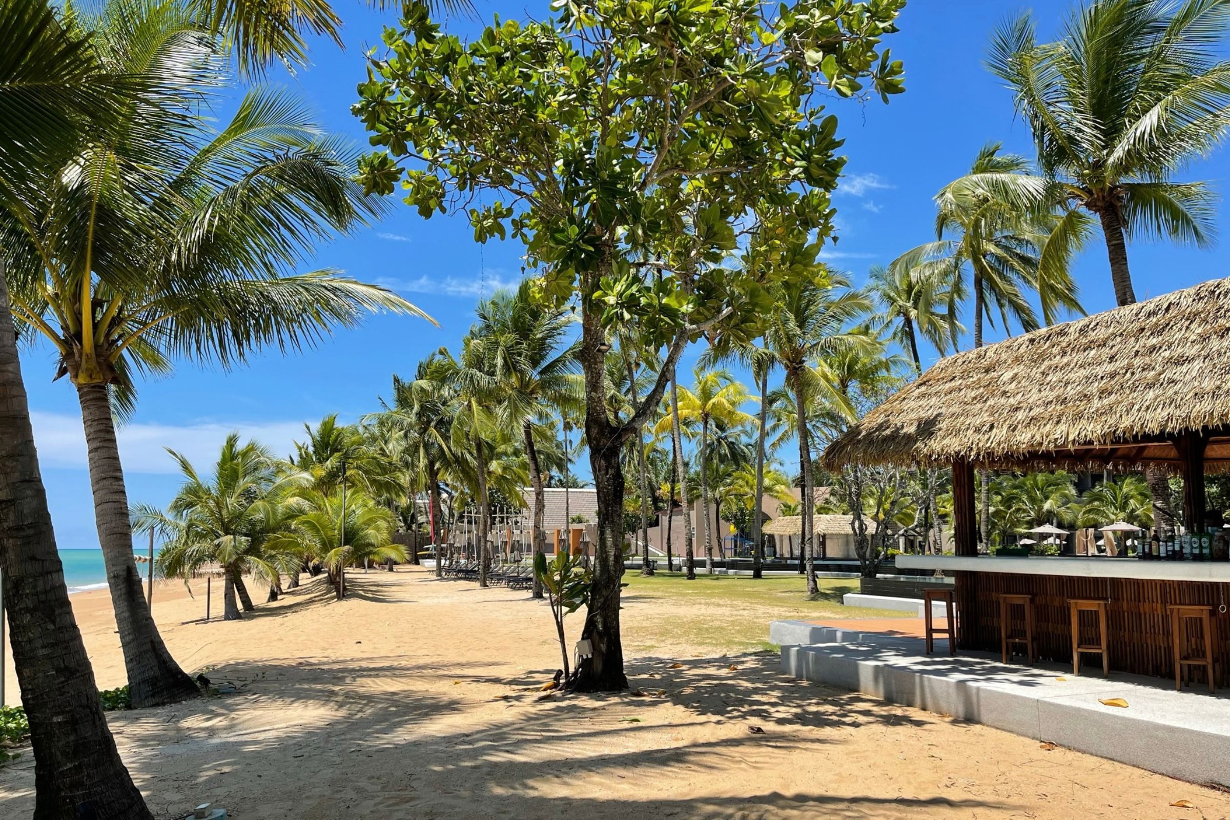 Rejser til Thailand