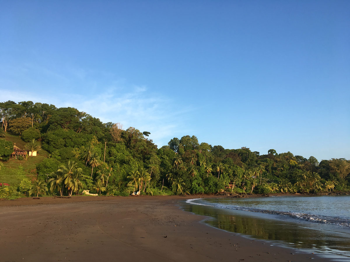 Rejser til Costa Rica - Familieferie