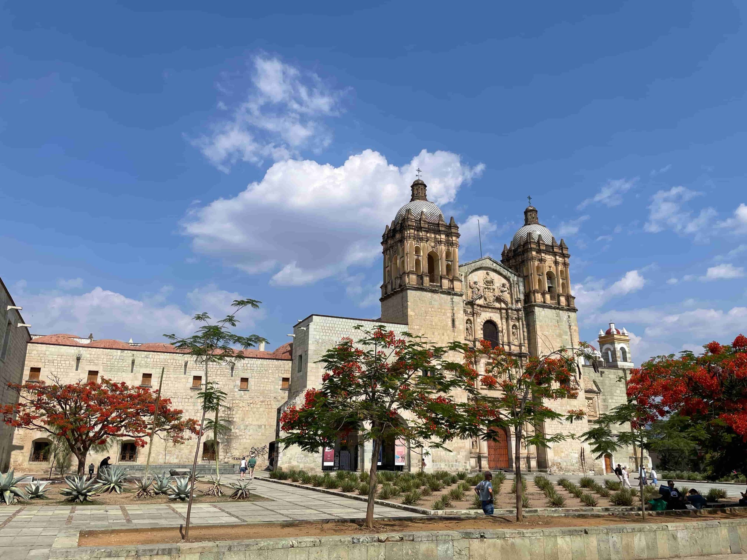 Mexico væk fra kysten: 6 steder, der viser en anden side af landet