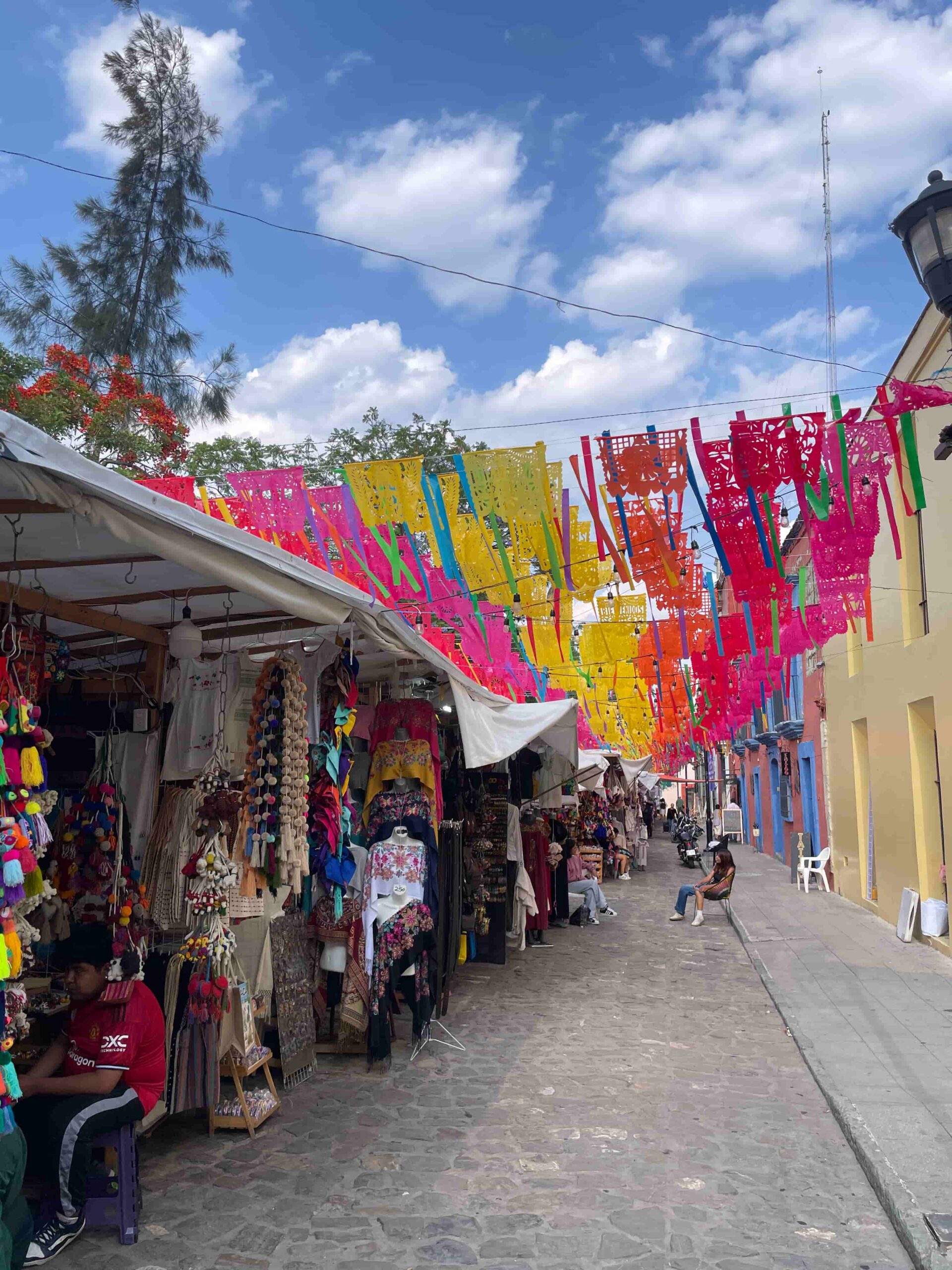 Mexico væk fra kysten: 6 steder, der viser en anden side af landet