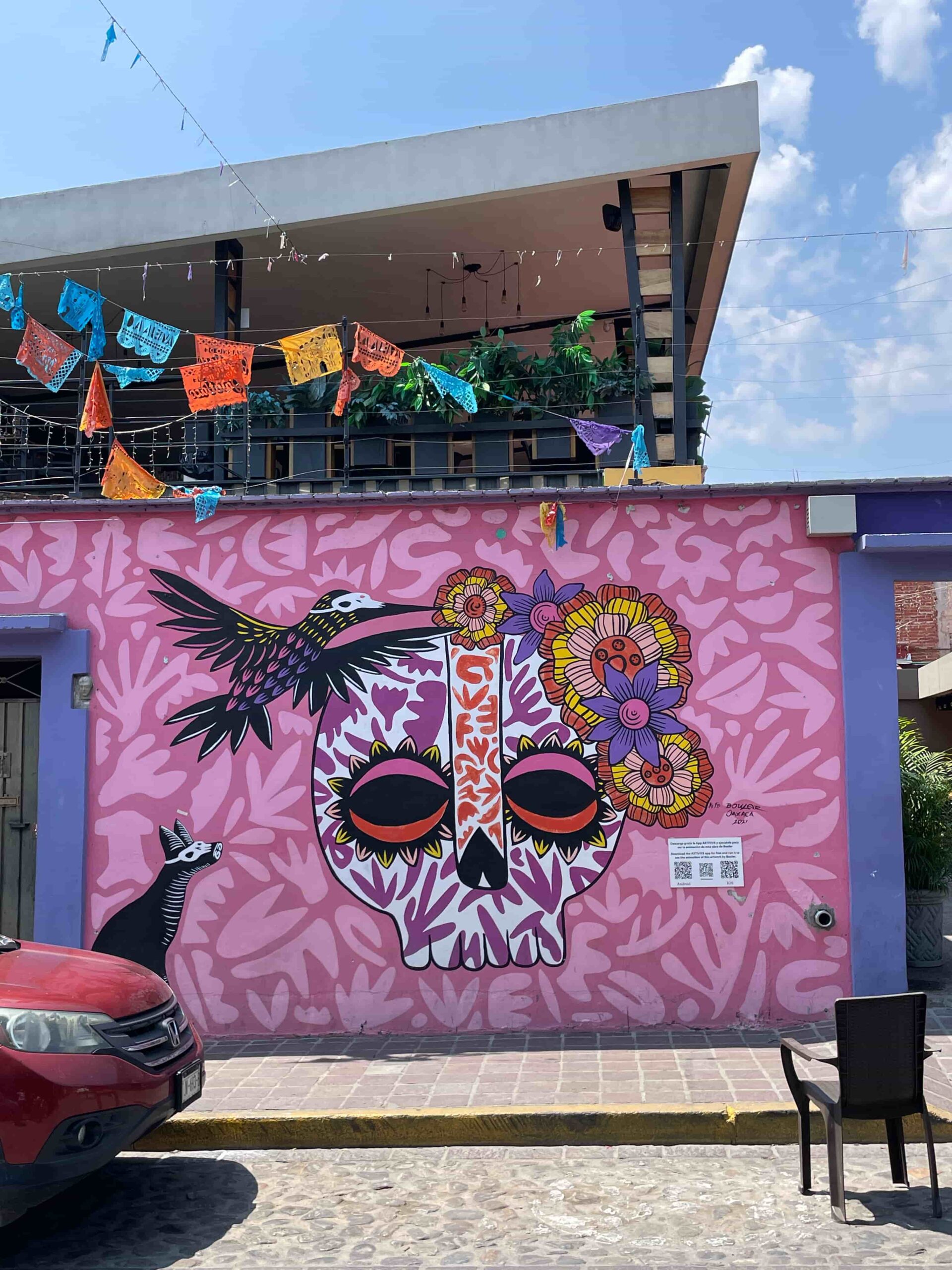 Mexico væk fra kysten: 6 steder, der viser en anden side af landet