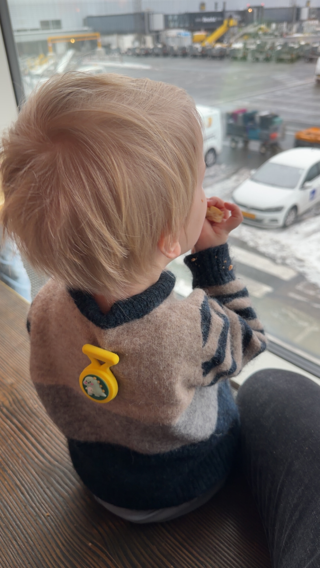 10 tips til at rejse med børn