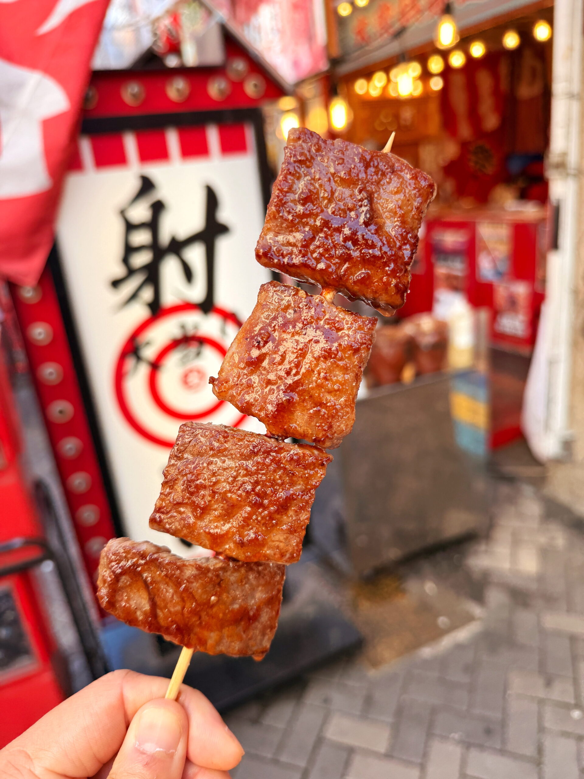 Micki Cheng i Japan, Rejser til Japan, Madkultur i Japan sushi