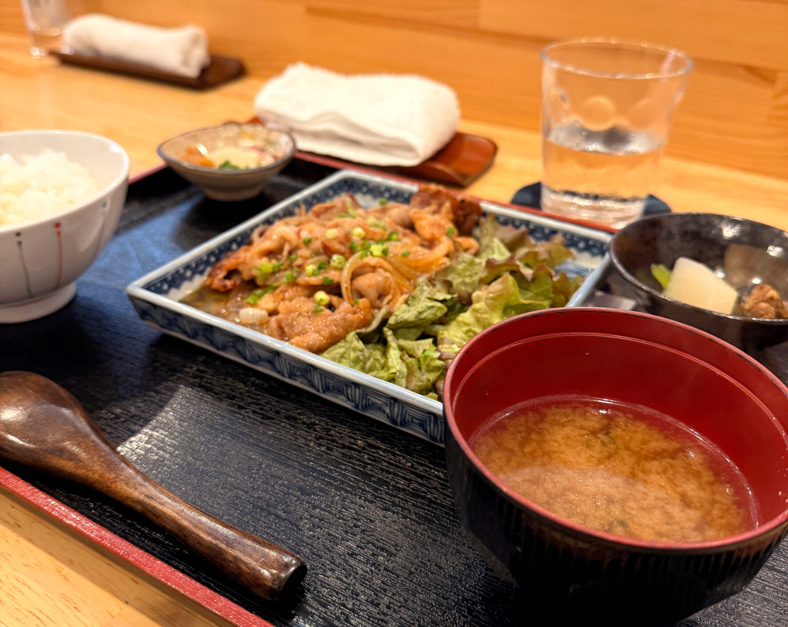 Micki Cheng i Japan, Rejser til Japan, Madkultur i Japan