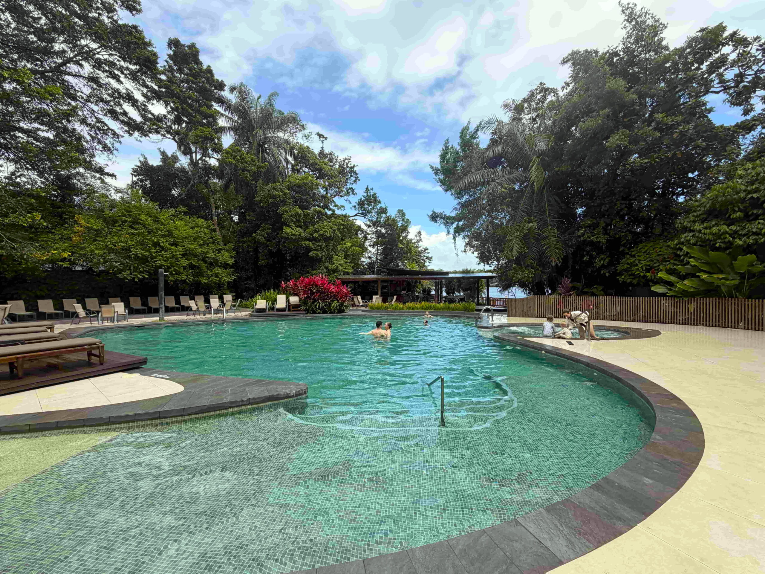 Rejser til Costa Rica, Rejser til Tortuguero