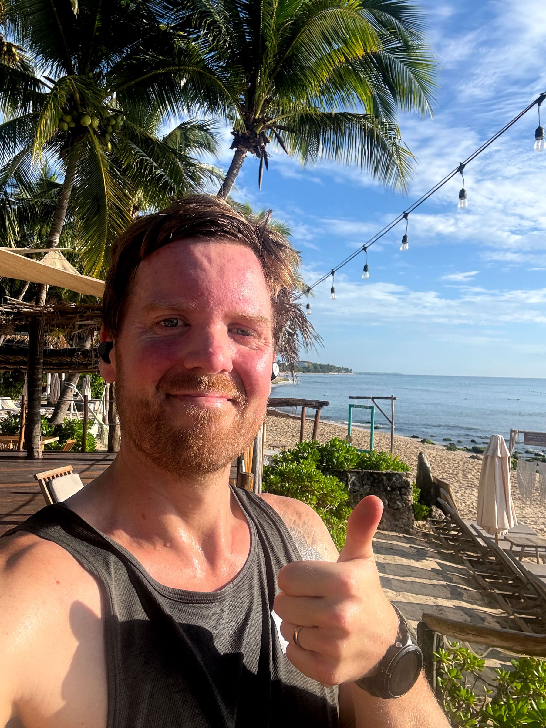 Rejser til El Cuyo i Mexico Rejser til El Cuyo i Mexico