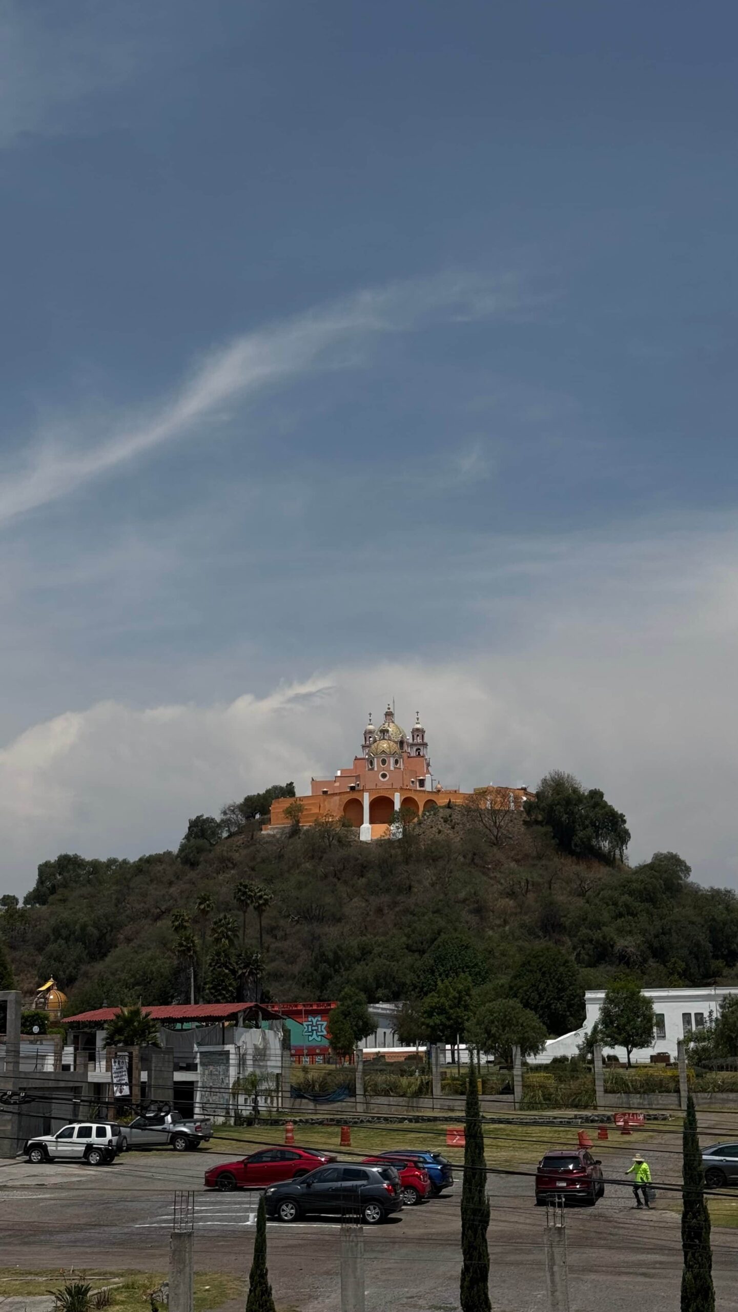Mexico væk fra kysten: 6 steder, der viser en anden side af landet