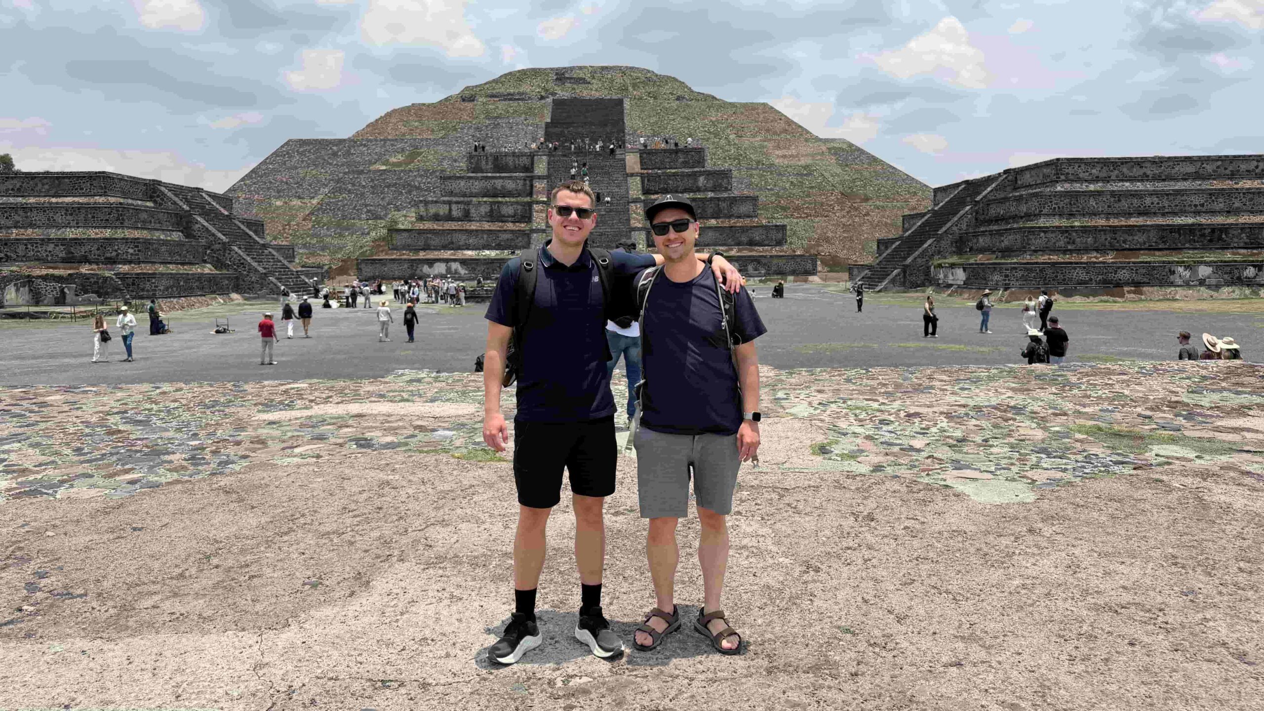Mexico væk fra kysten: 6 steder, der viser en anden side af landet
