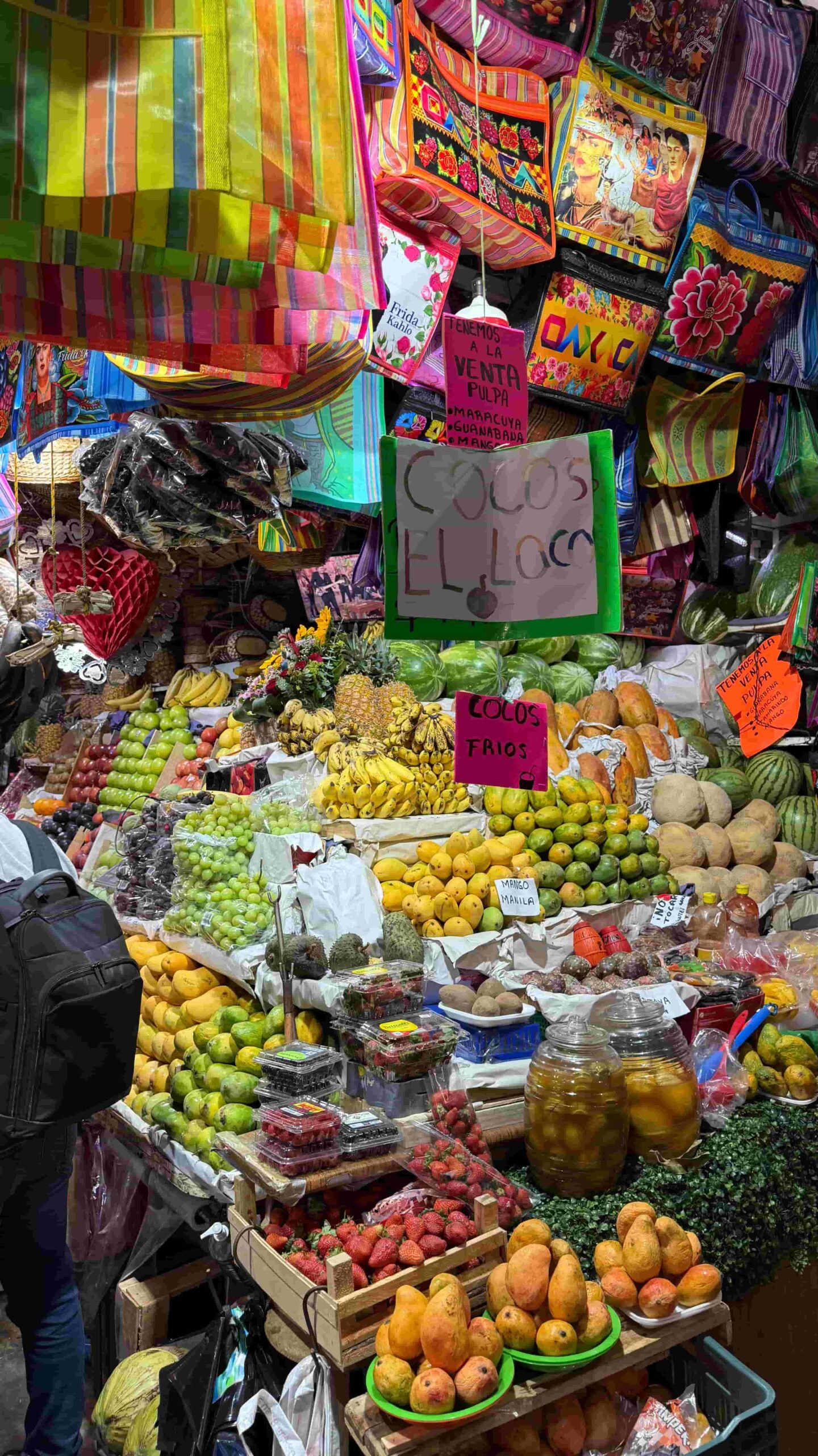Mexico væk fra kysten: 6 steder, der viser en anden side af landet