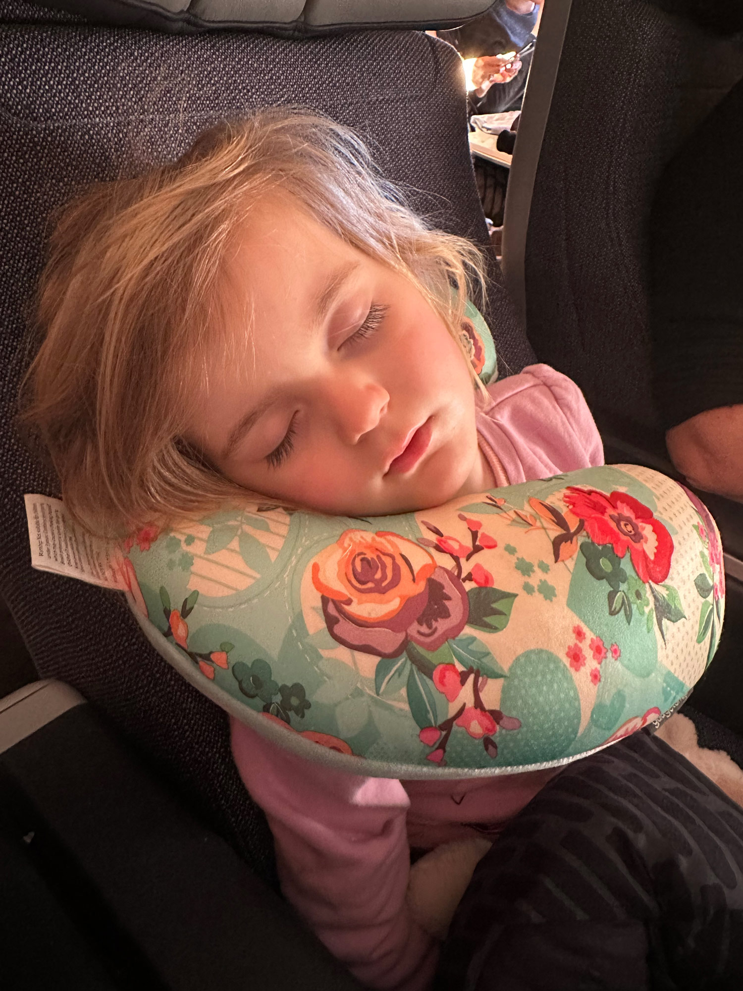 10 tips til at rejse med børn