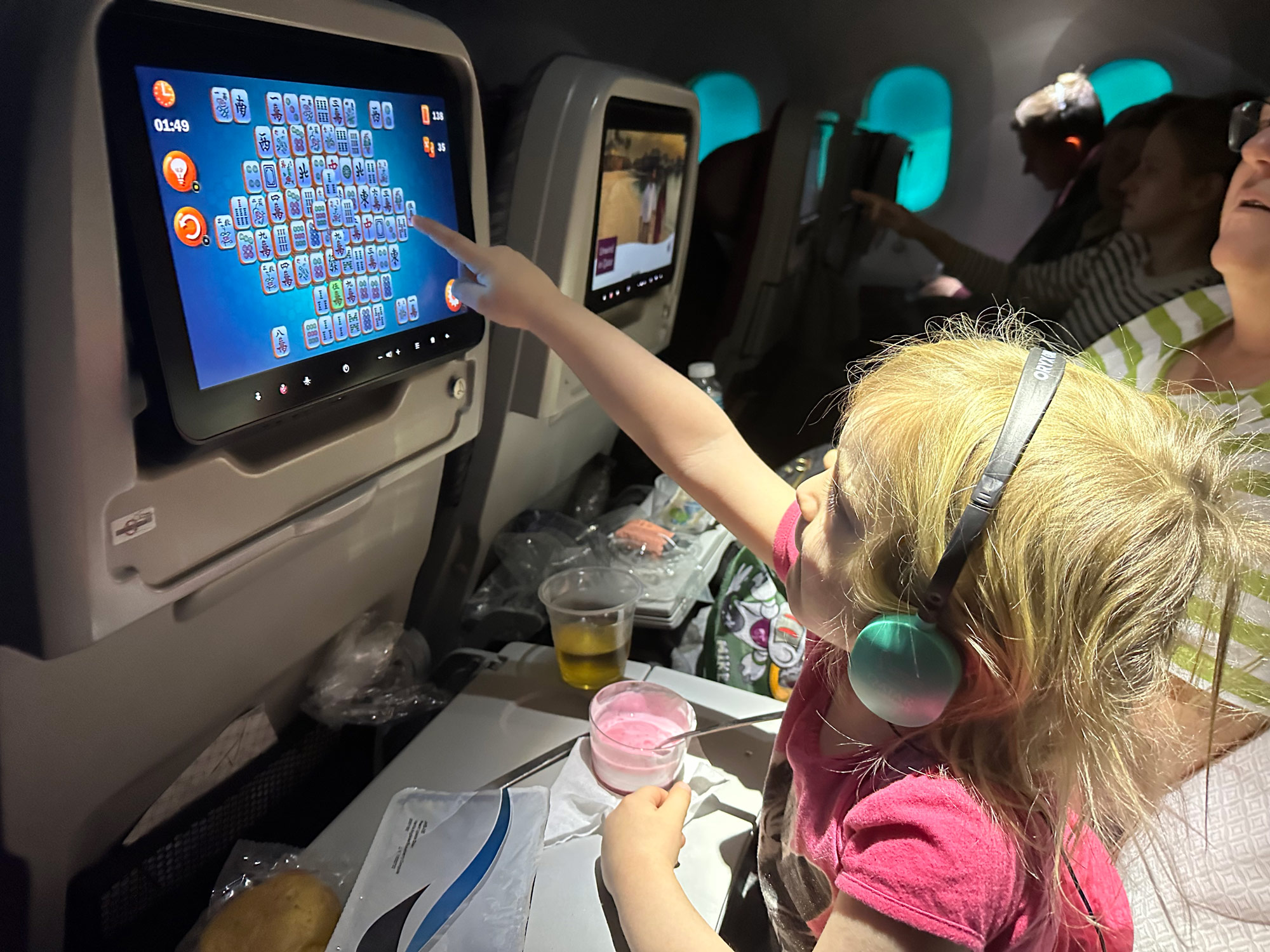 10 tips til at rejse med børn