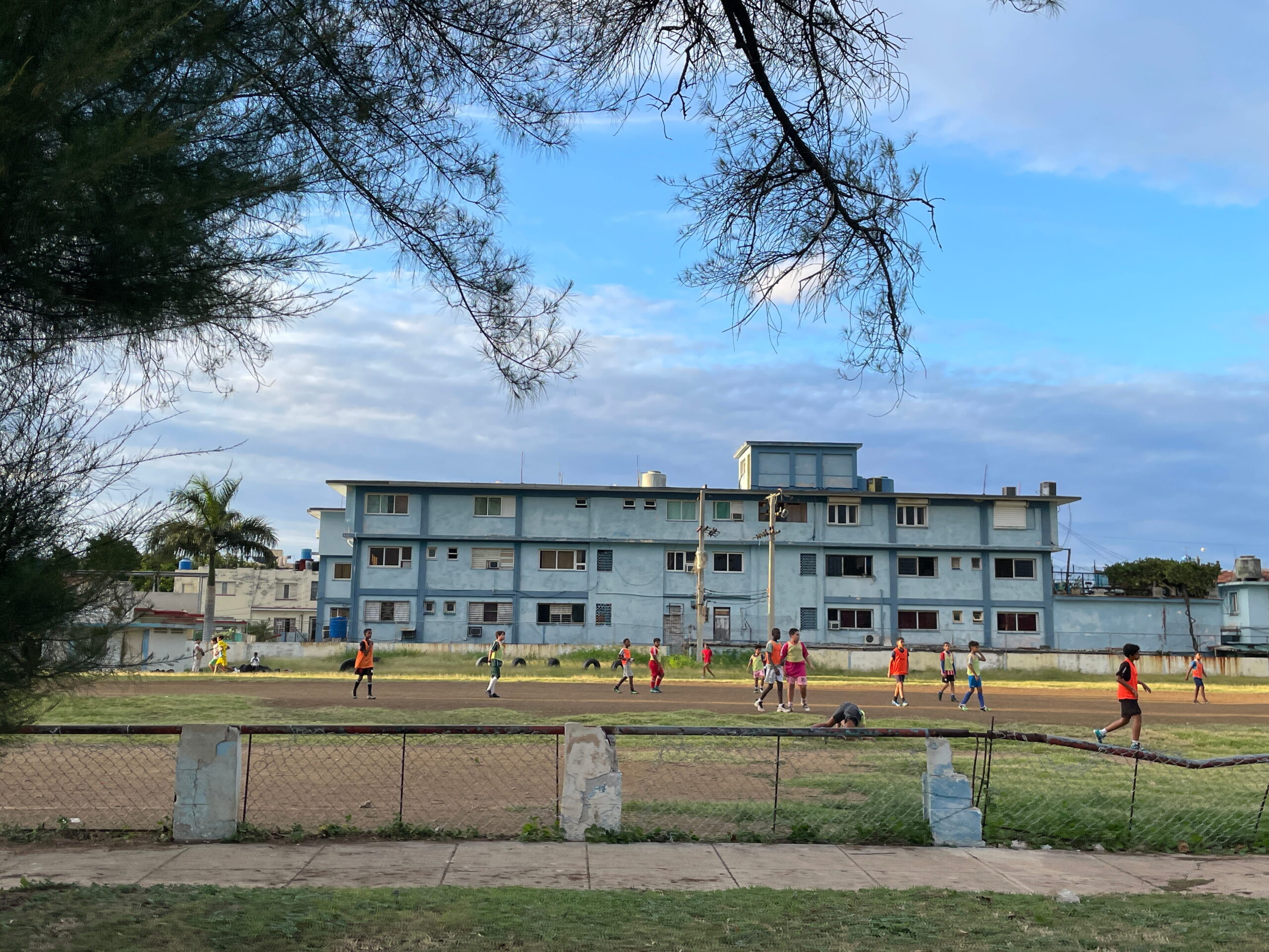 Rejser til Cuba, Rejser til Havana