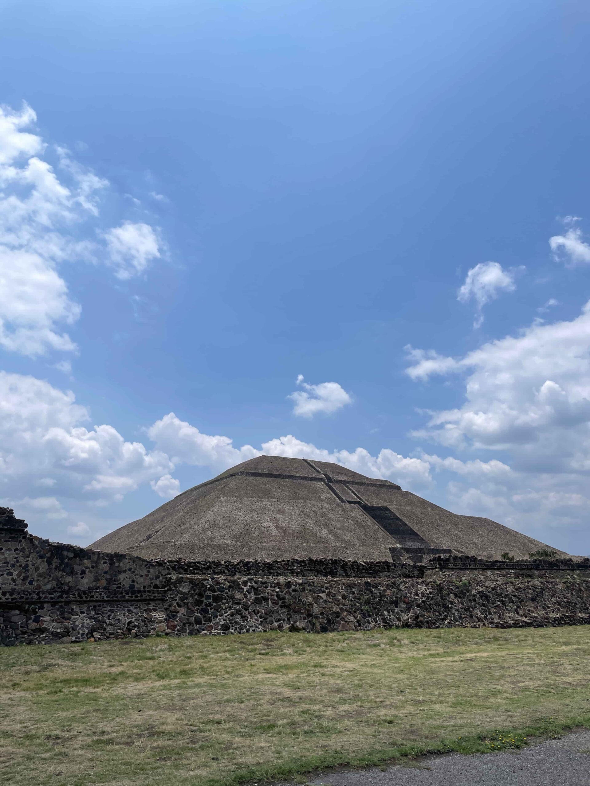 Mexico væk fra kysten: 6 steder, der viser en anden side af landet
