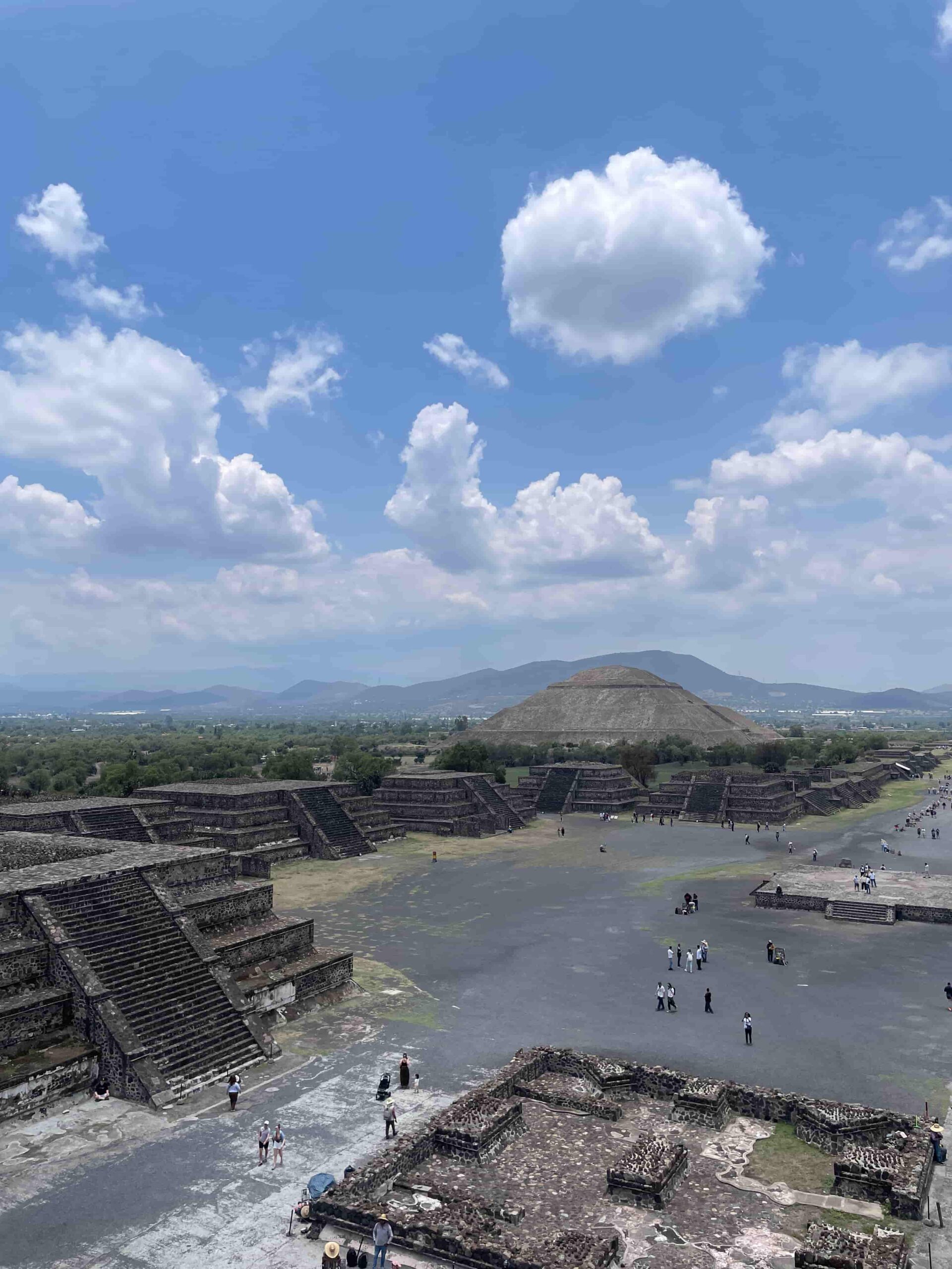 Mexico væk fra kysten: 6 steder, der viser en anden side af landet