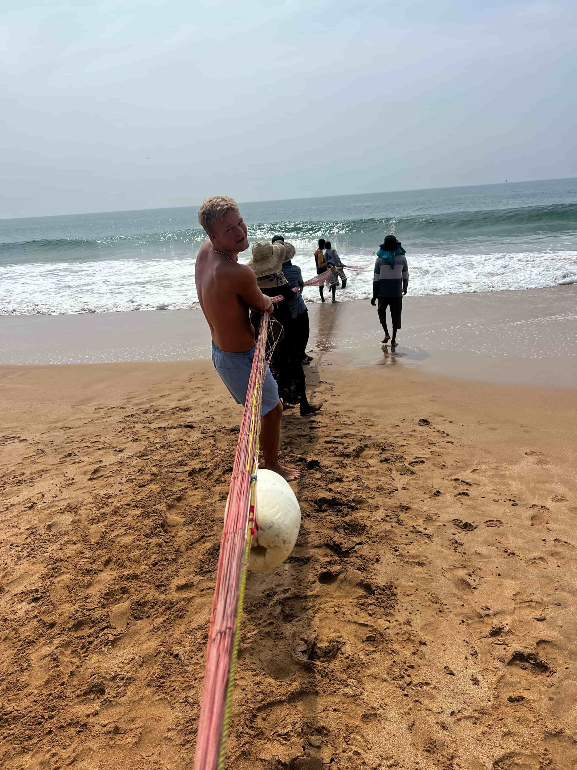 stranden Rejser til Sri Lanka - Rejser med privat chauffør - rundrejse i Sri Lanka