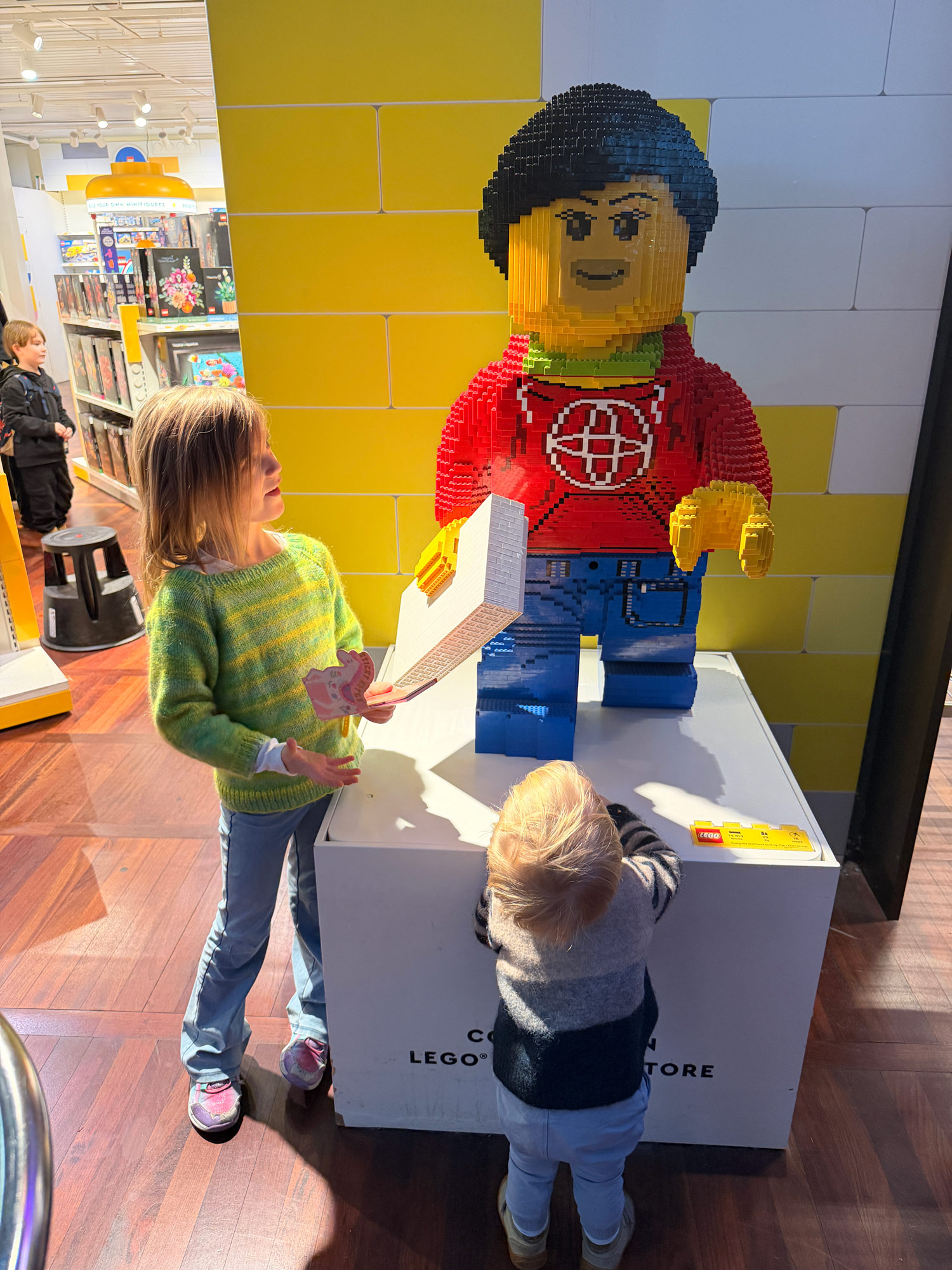 10 tips til at rejse med børn