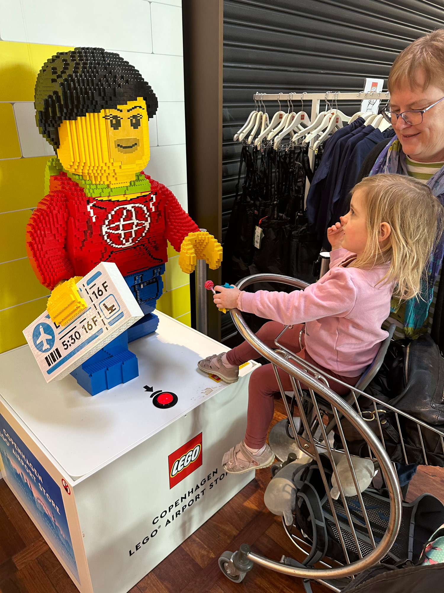 10 tips til at rejse med børn