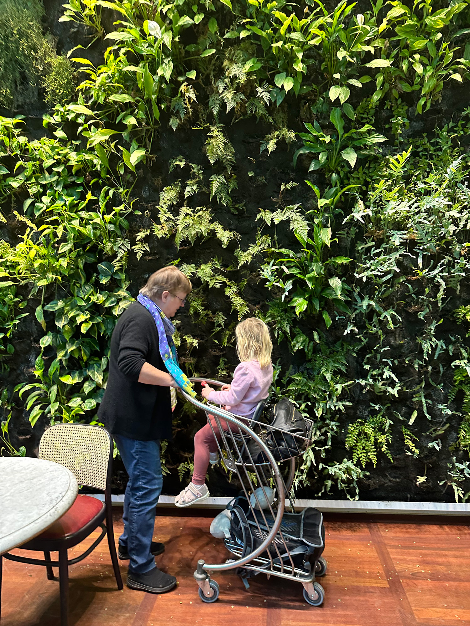 10 tips til at rejse med børn