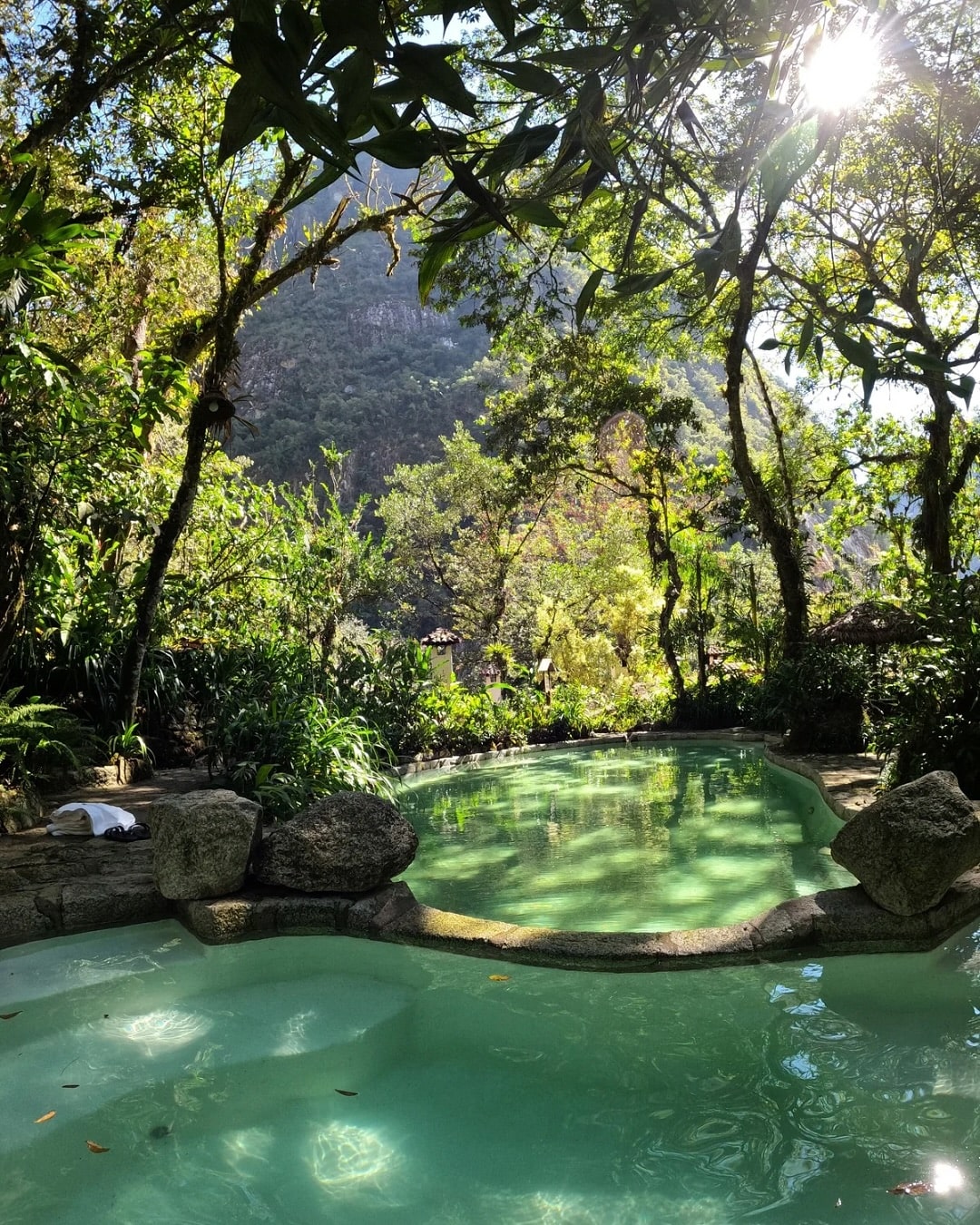 Machu Picchu Puebla (4) Machu Picchu Puebla (4)