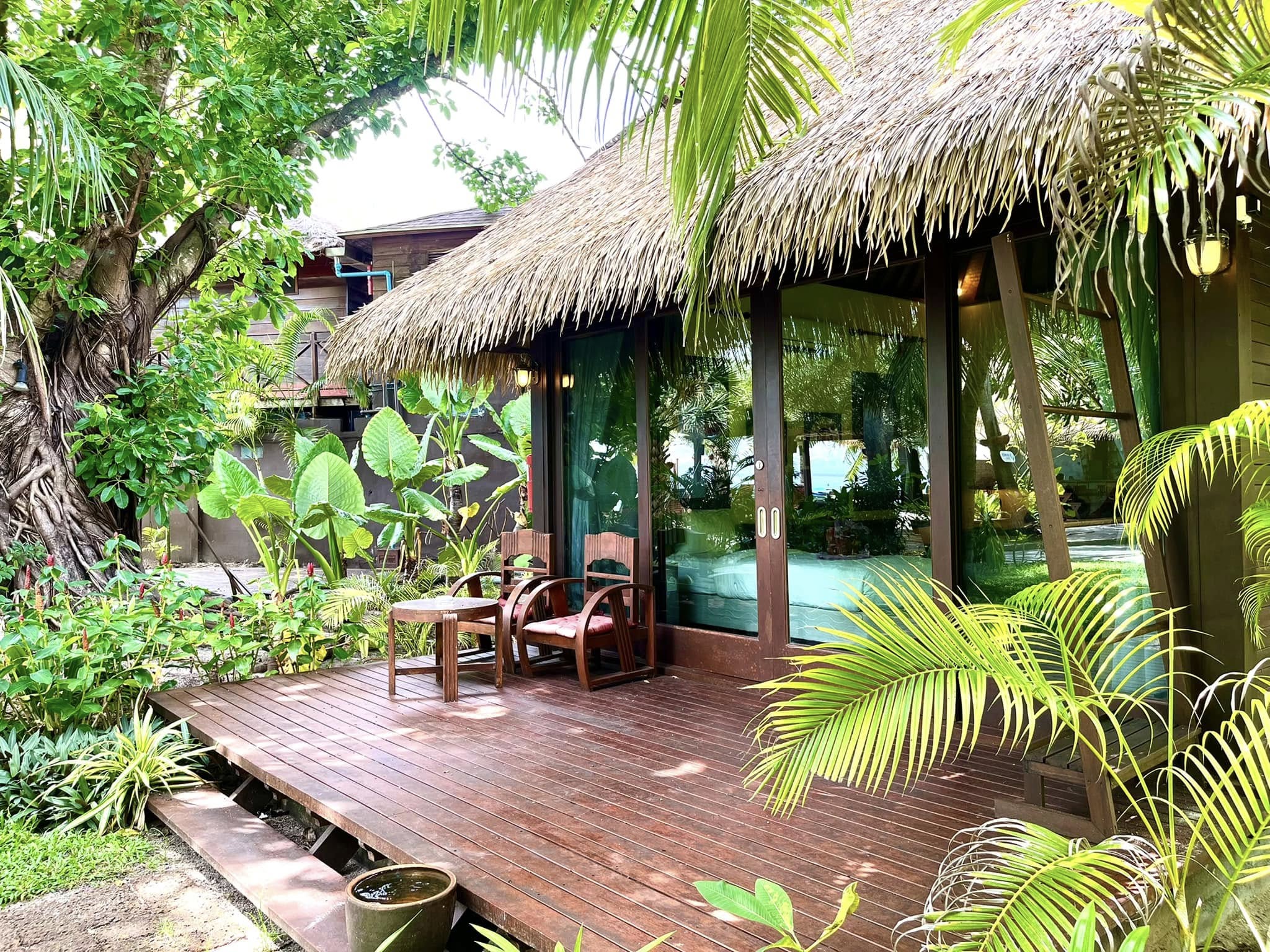 Rejser til Thailand - Rejser til Koh Lipe - Thailands 4 lækreste resorts