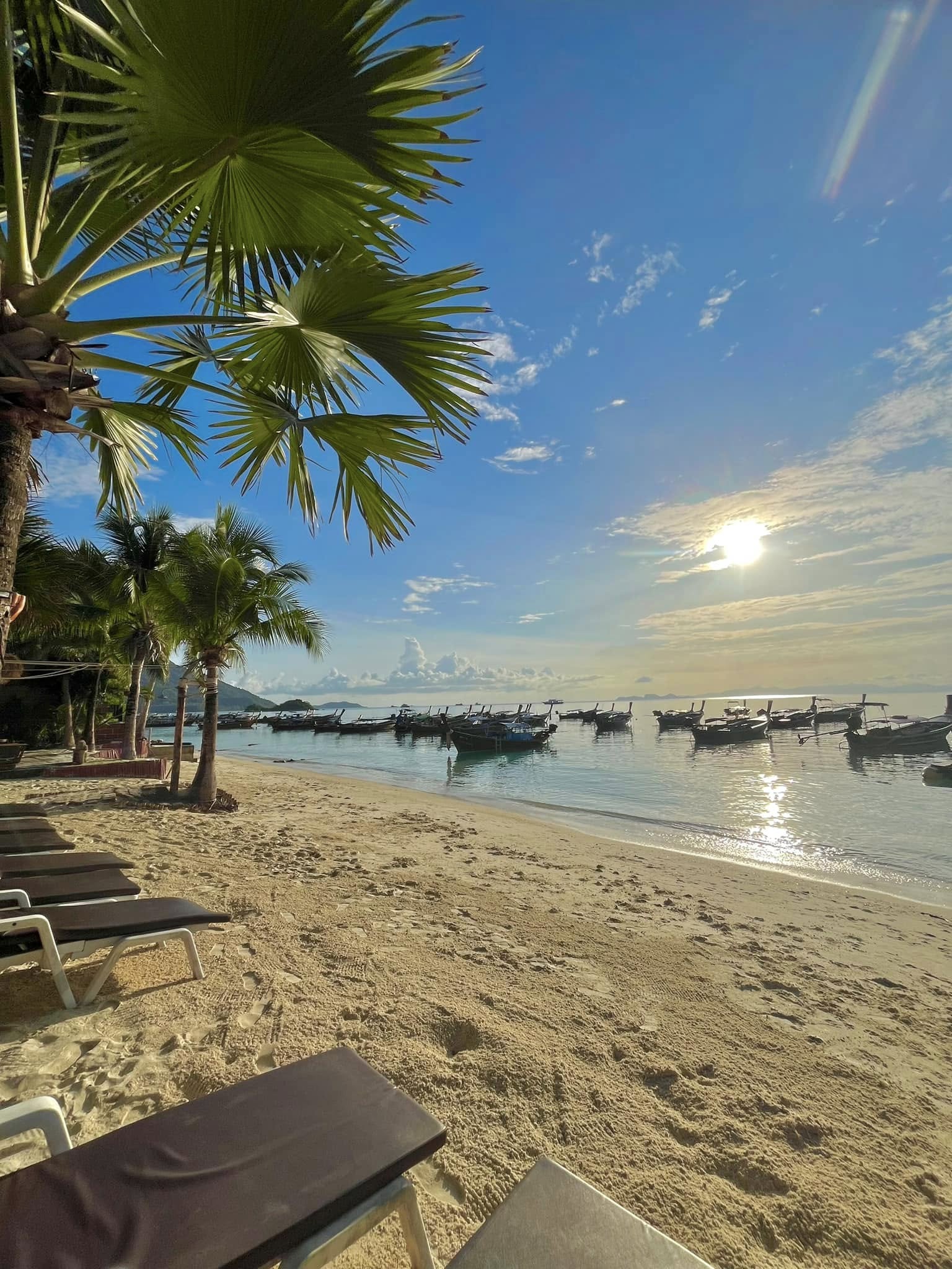 Rejser til Thailand - Rejser til Koh Lipe - Thailands 4 lækreste resorts