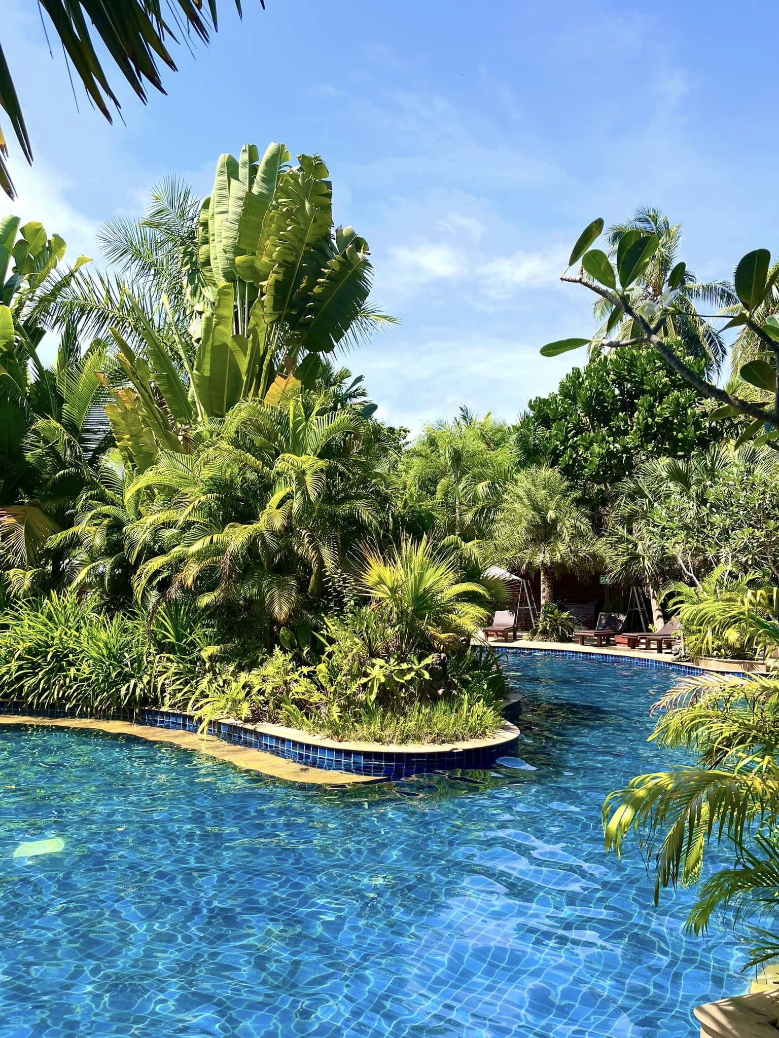 Rejser til Thailand - Rejser til Koh Lipe - Thailands 4 lækreste resorts