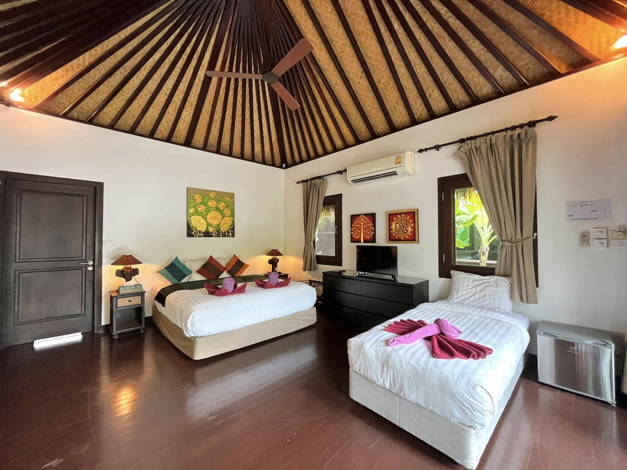 Rejser til Thailand - Rejser til Koh Lipe - Thailands 4 lækreste resorts