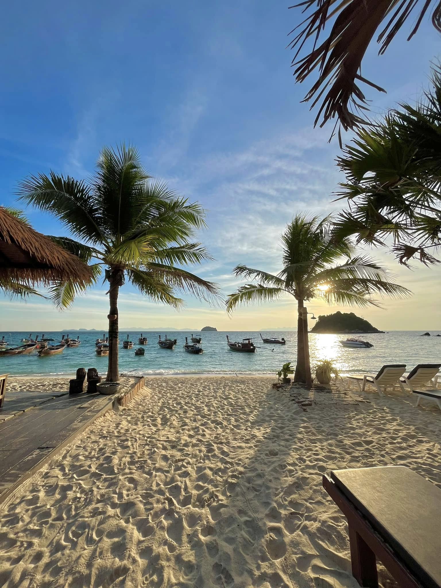 Rejser til Thailand - Rejser til Koh Lipe - Thailands 4 lækreste resorts