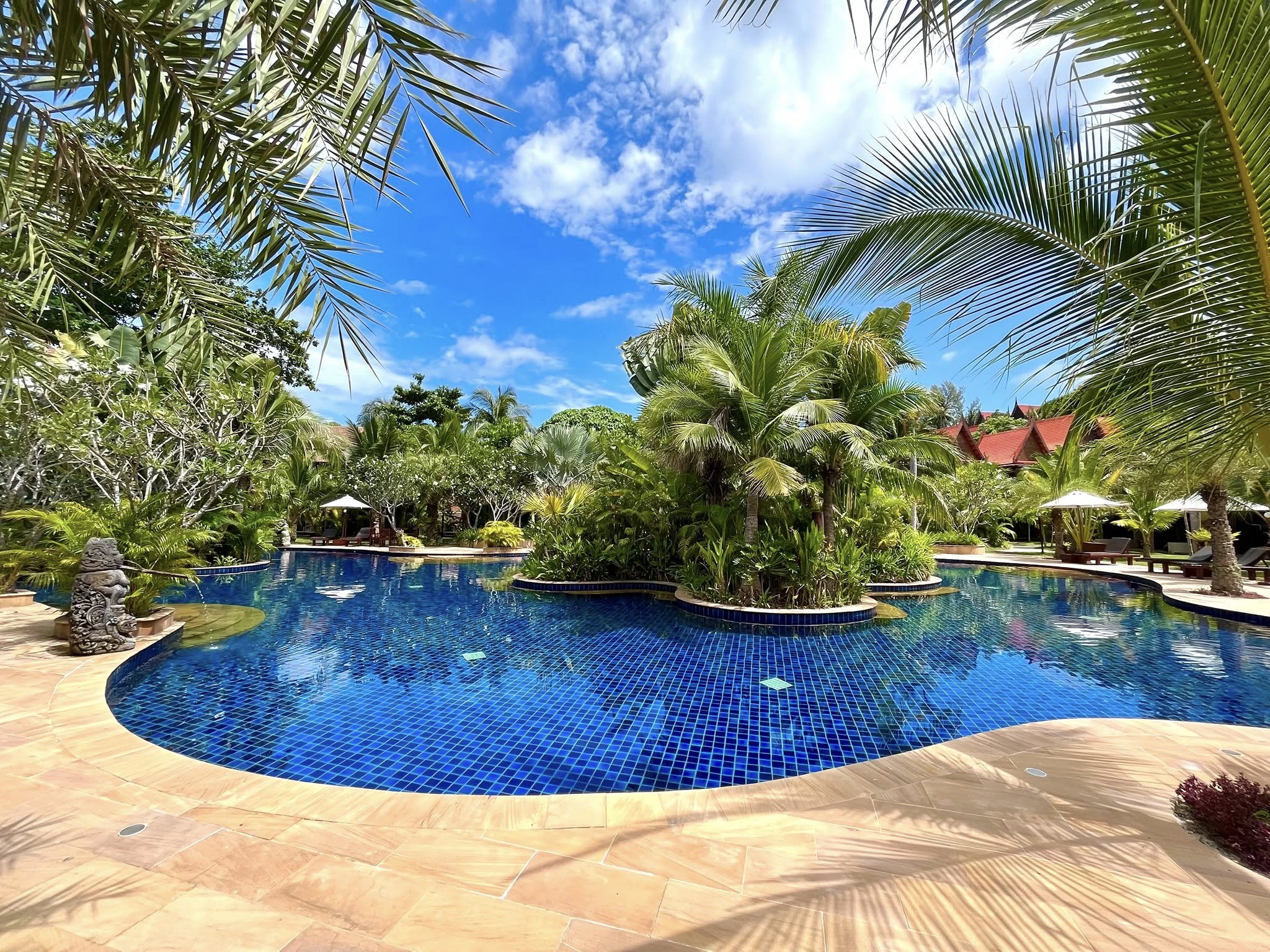 Rejser til Thailand - Rejser til Koh Lipe - Thailands 4 lækreste resorts
