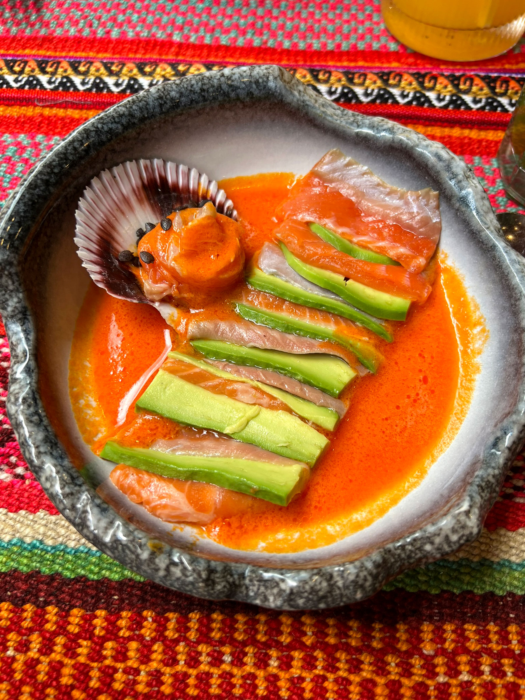 Rejser til Peru - Rejser til Lima - Madoplevelser