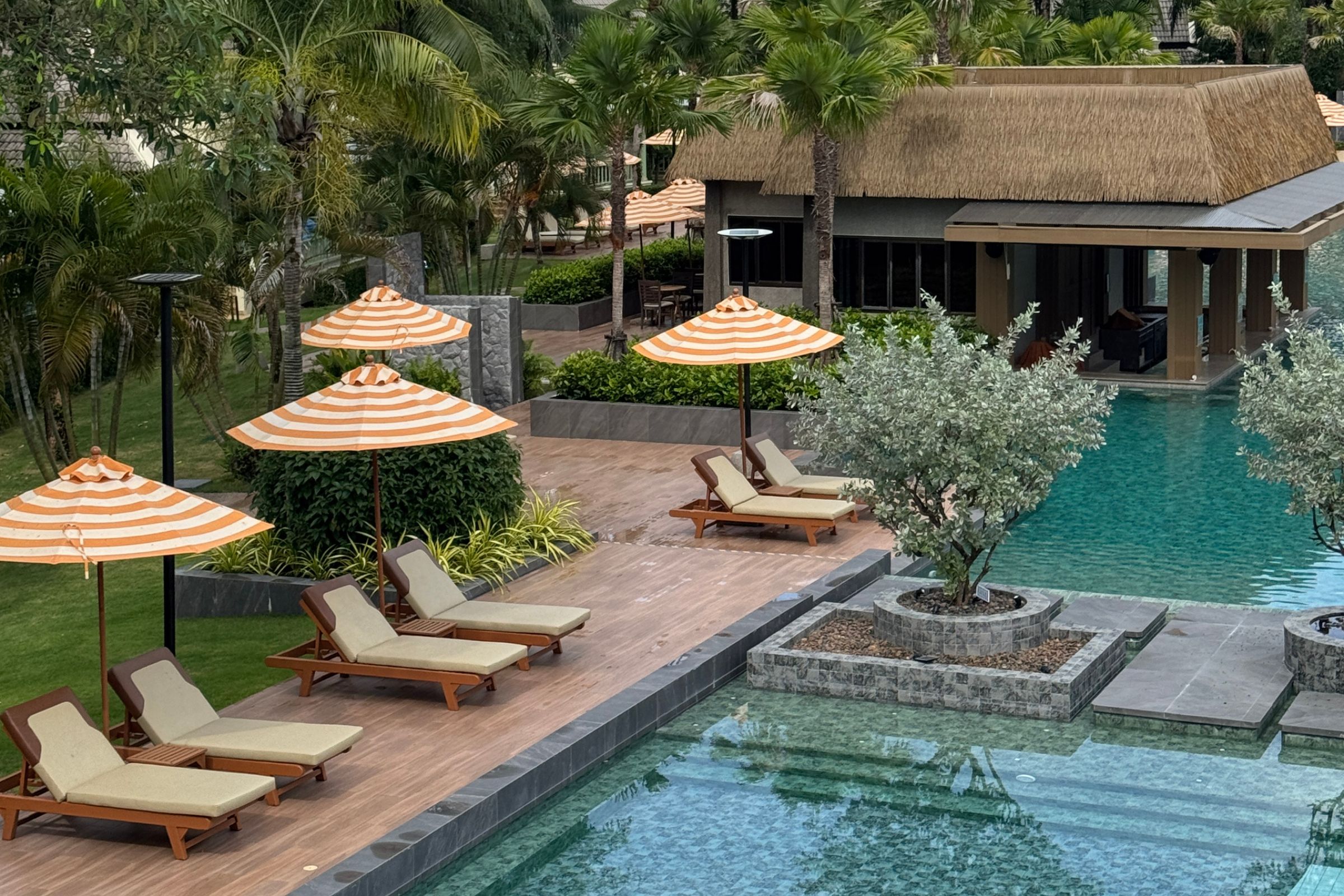 Rejser til Thailand