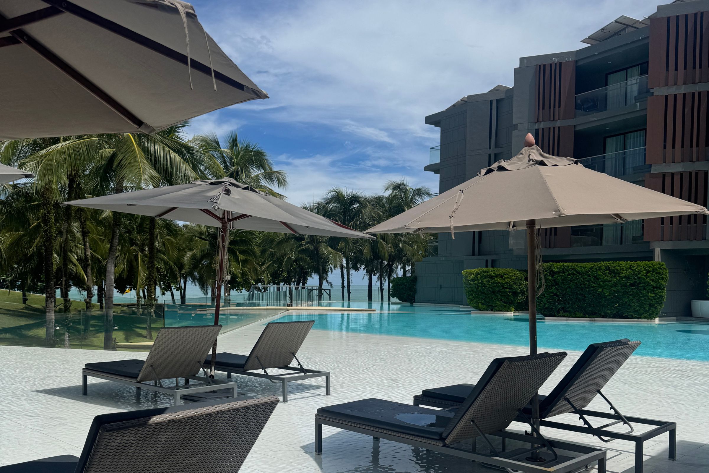 Rejser til Thailand