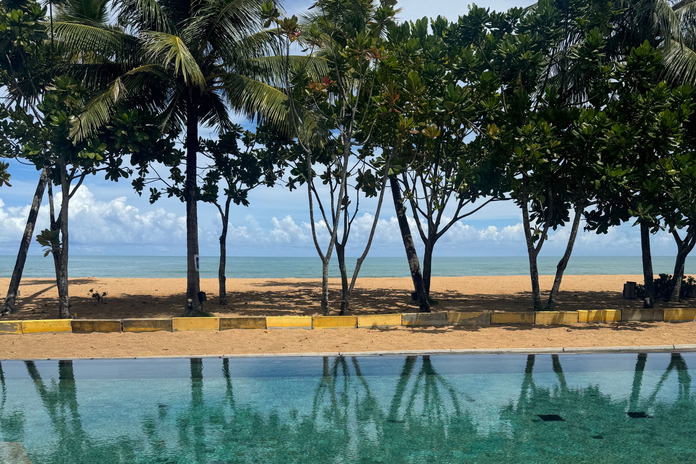 Rejser til Thailand
